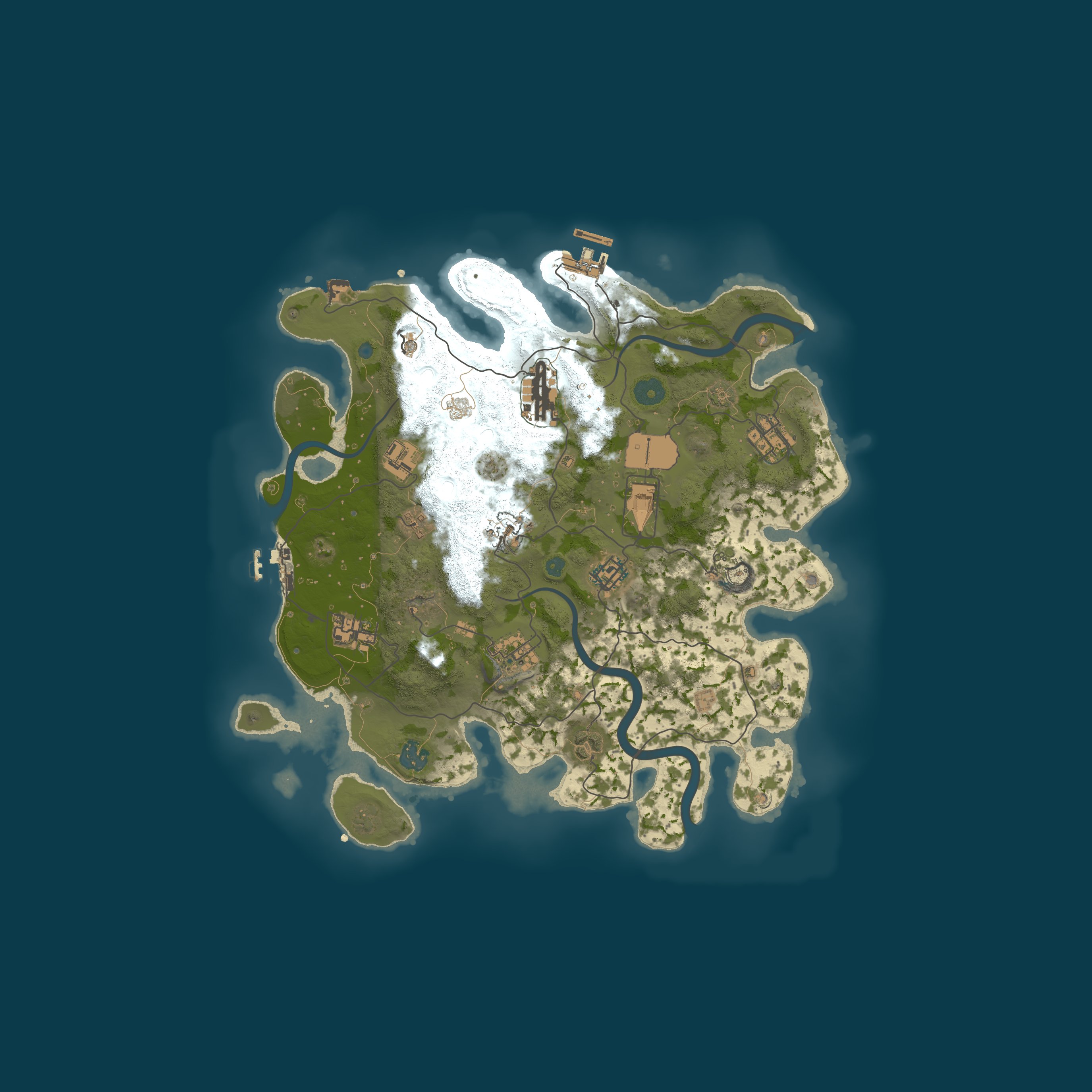 Rust map 3500/478137055