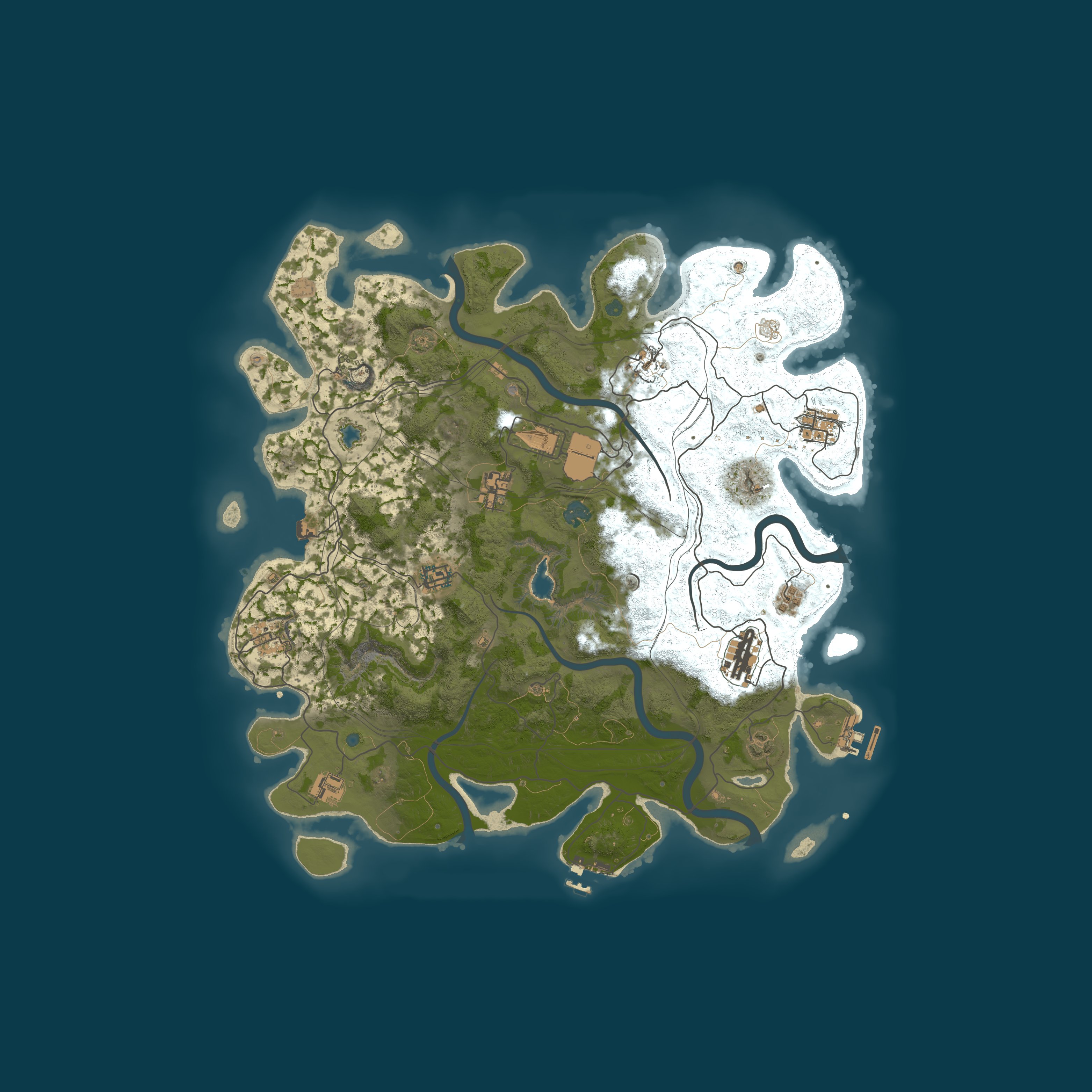 Map preview