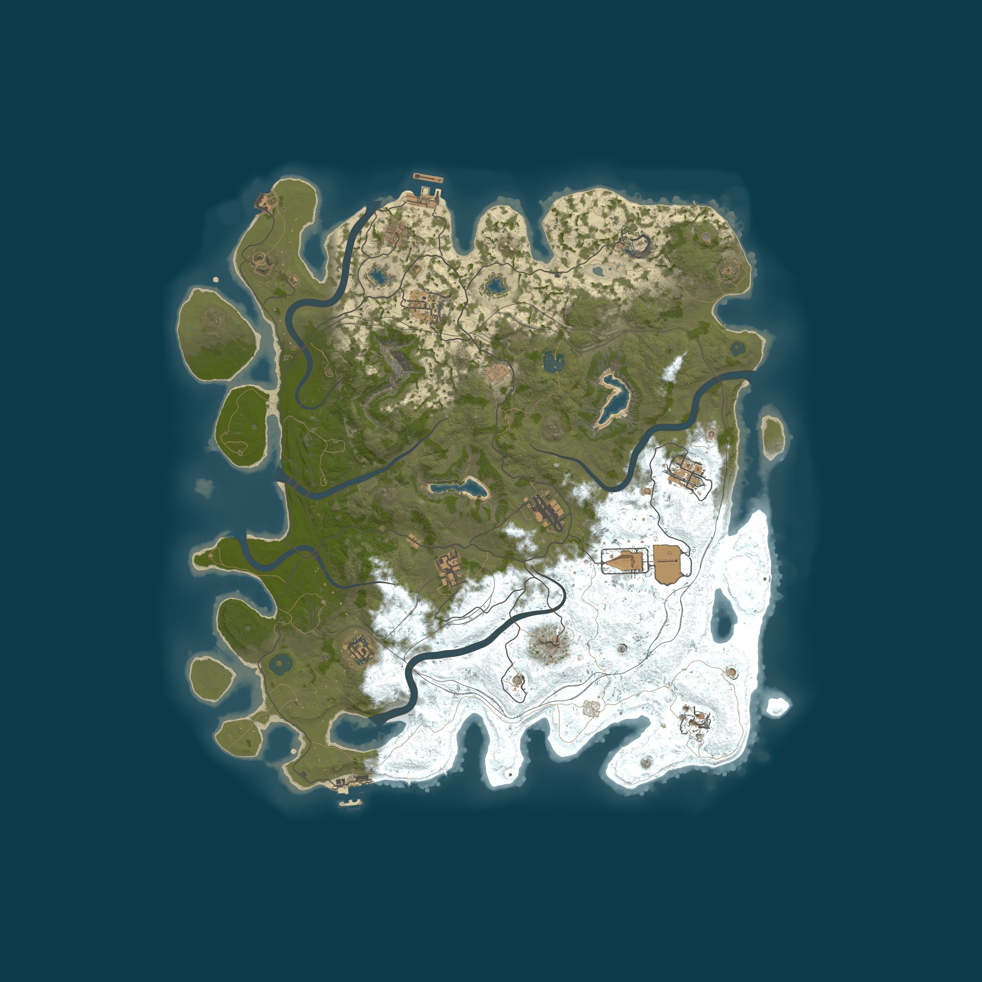 Map preview