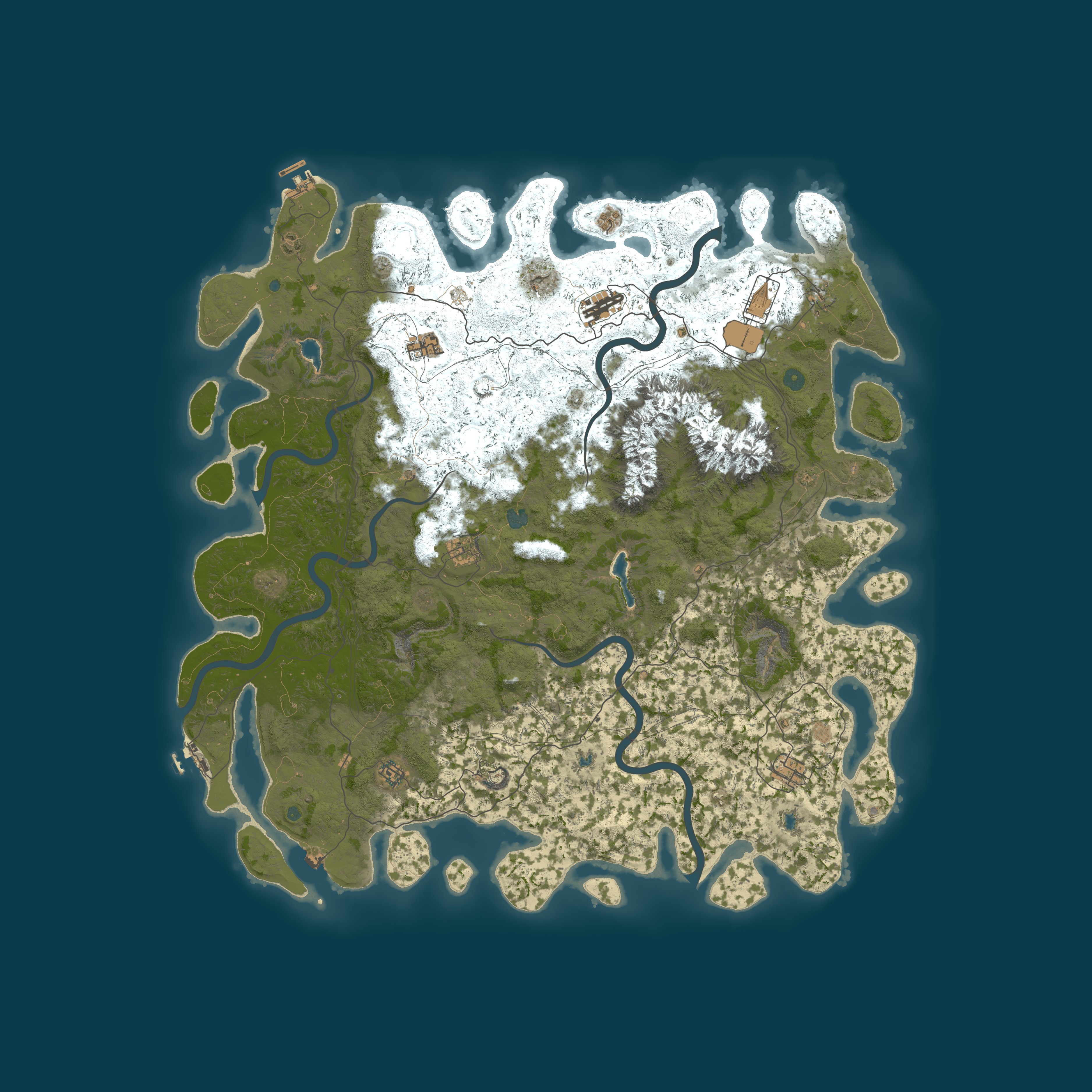 Map for [EU] Frustration | x2 | Monthly Main | No BP Wipe | Wipe 9/5