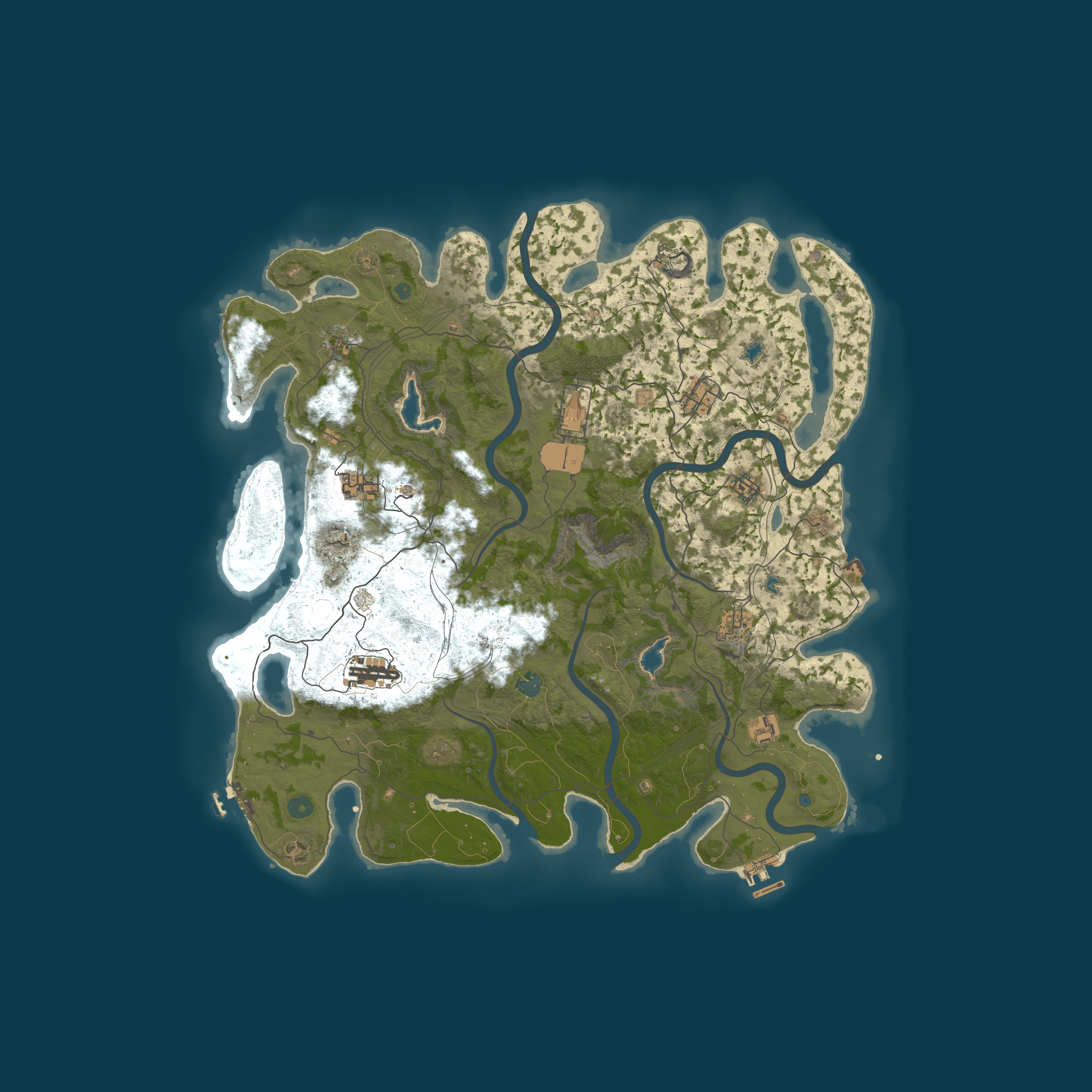 Rust map 4500/1879459625