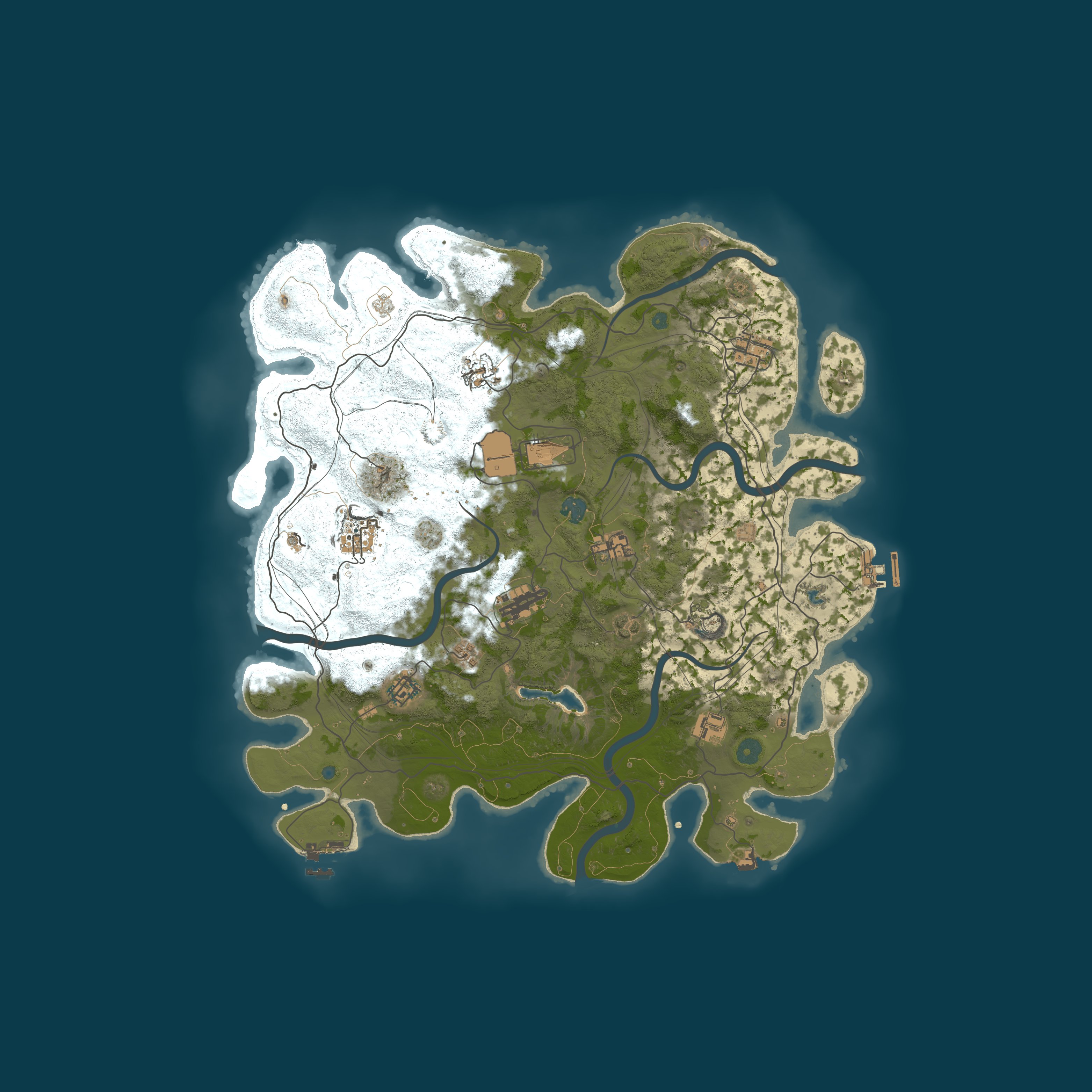 Map preview
