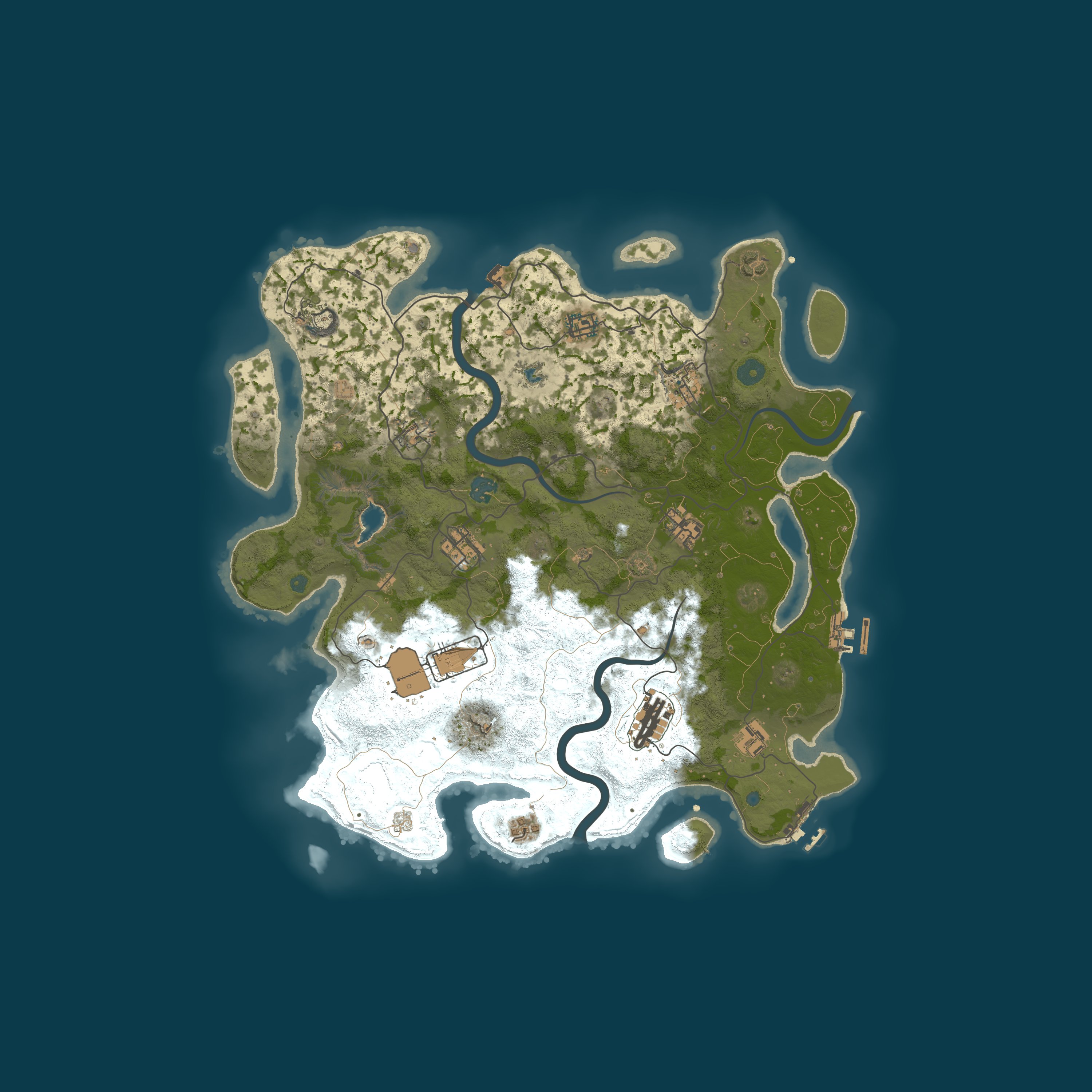 Rust map 4000/1631294389