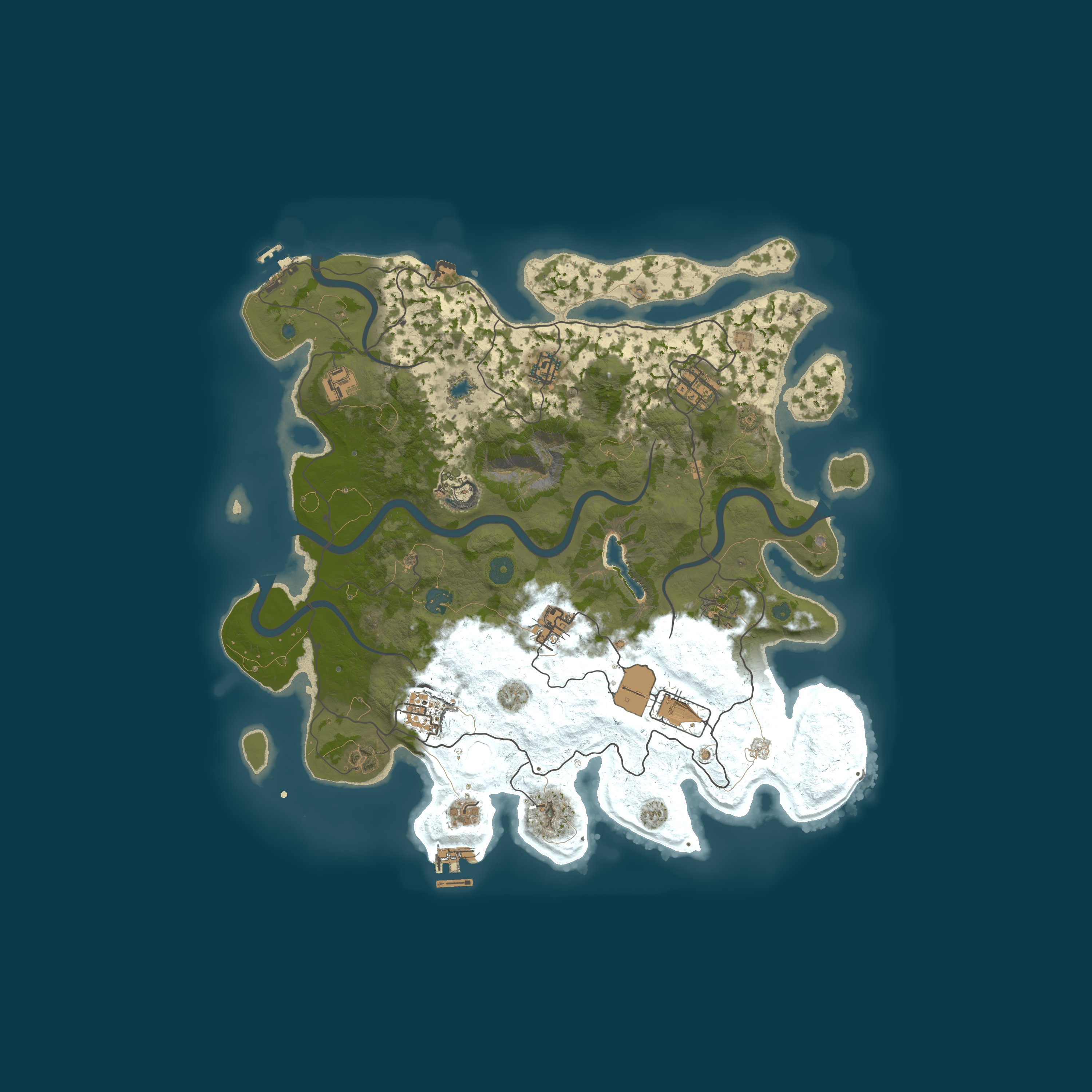 Map for Keller Cepo Femboys