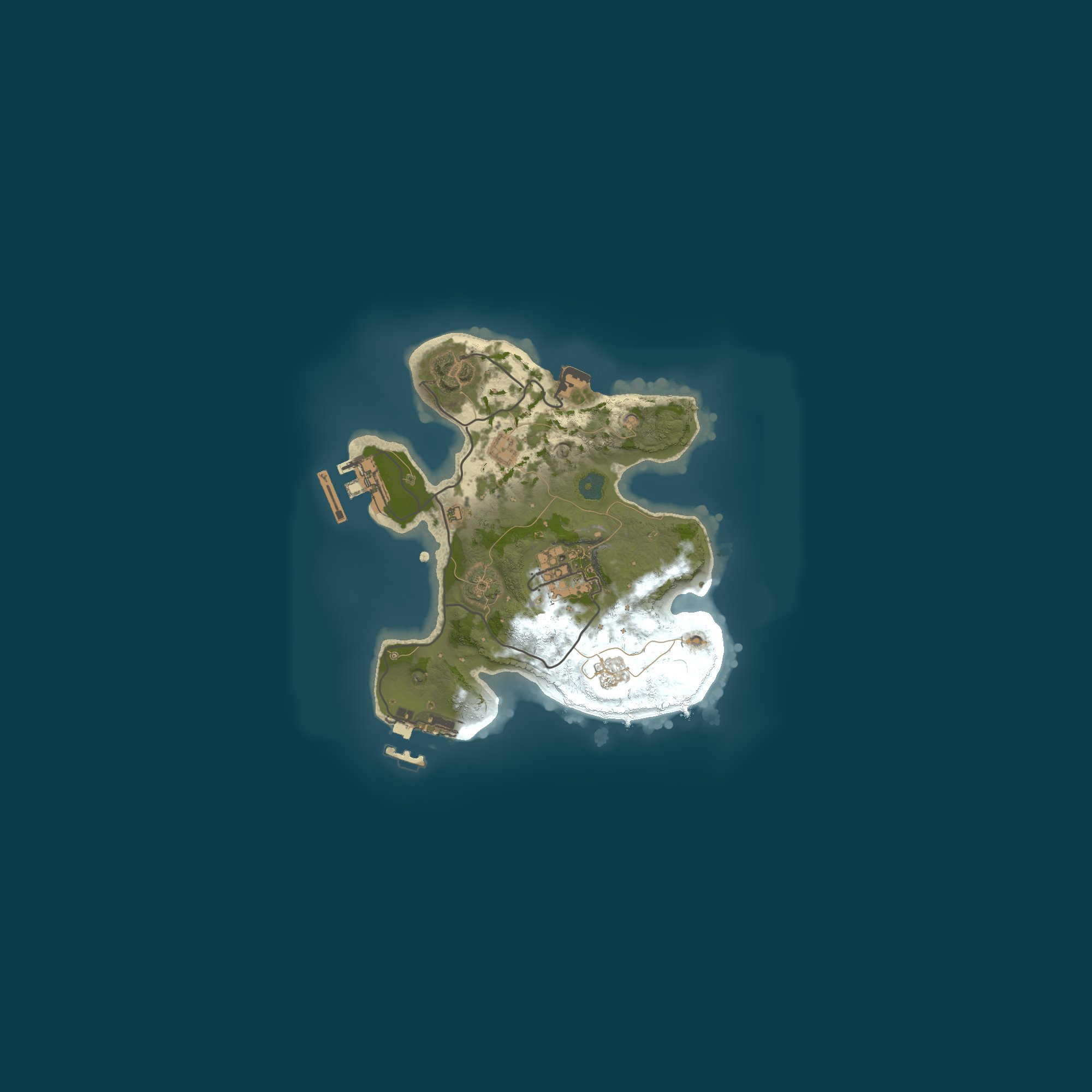 Map preview