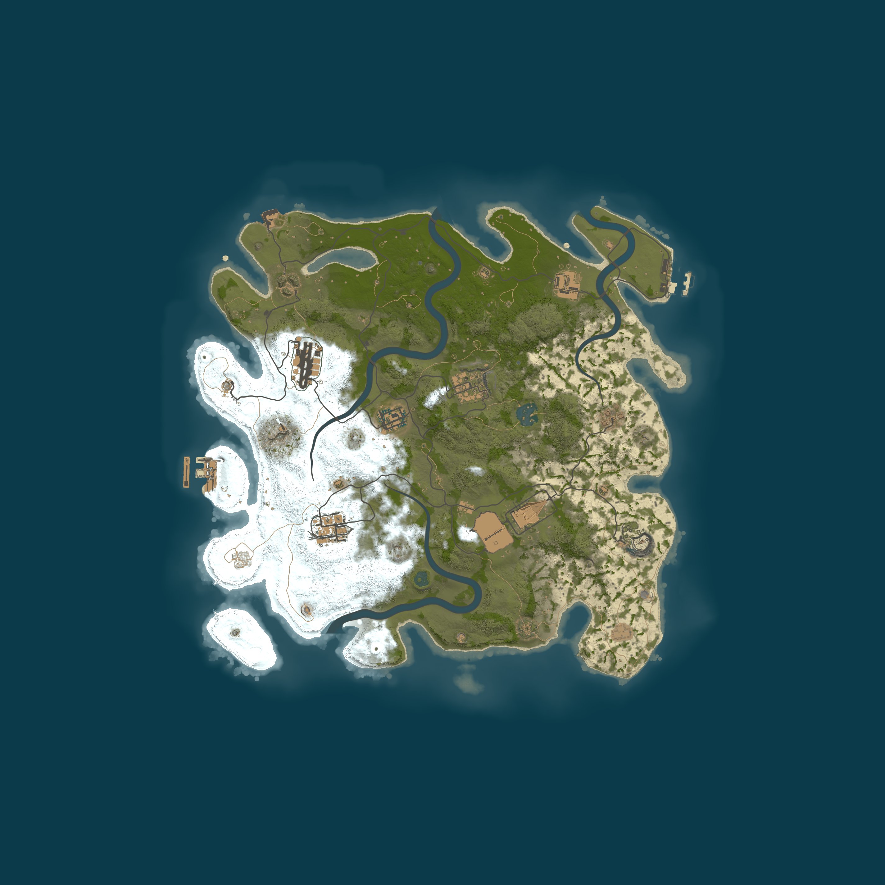 Map preview