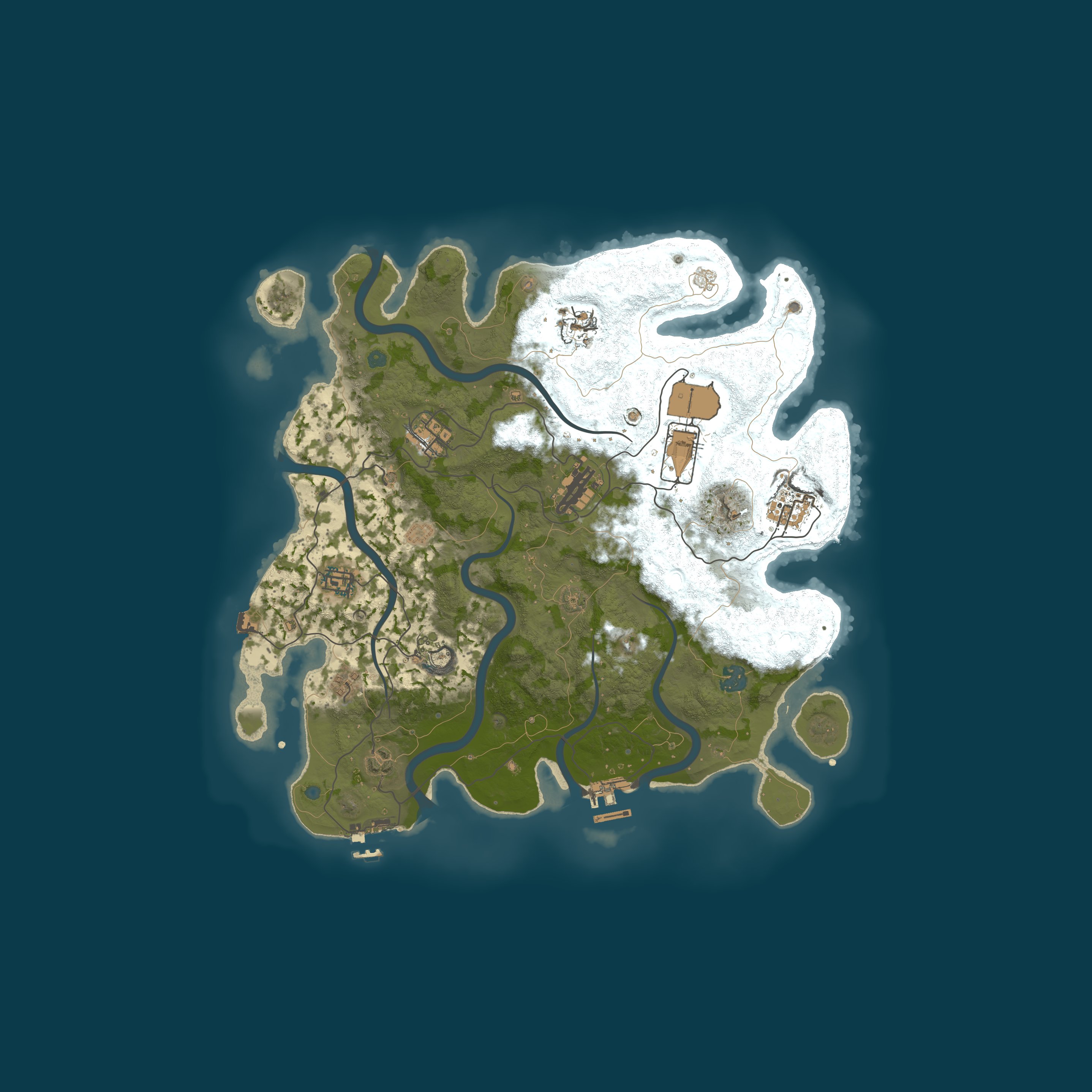 Map preview
