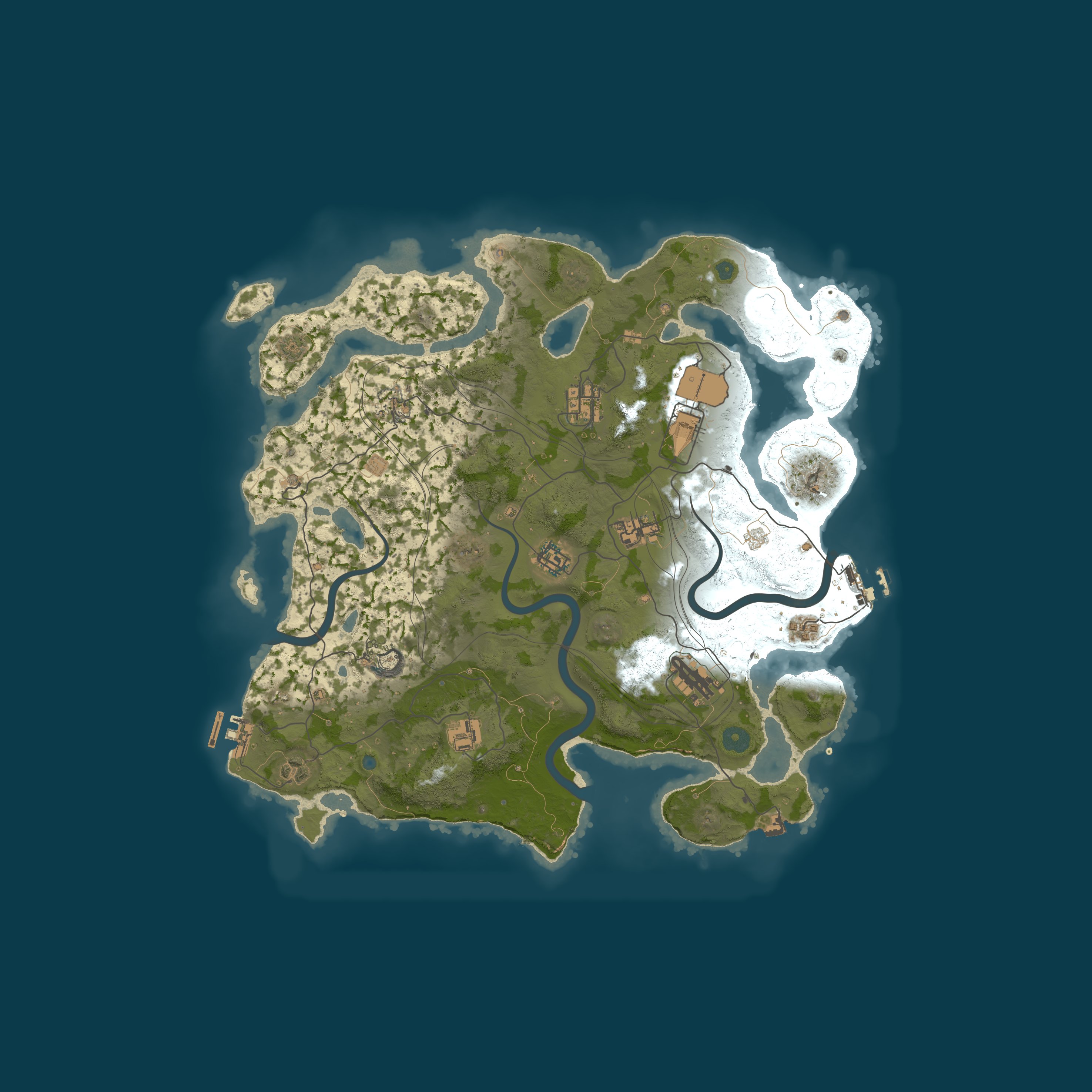 WIPED 6 DAYS AGO map