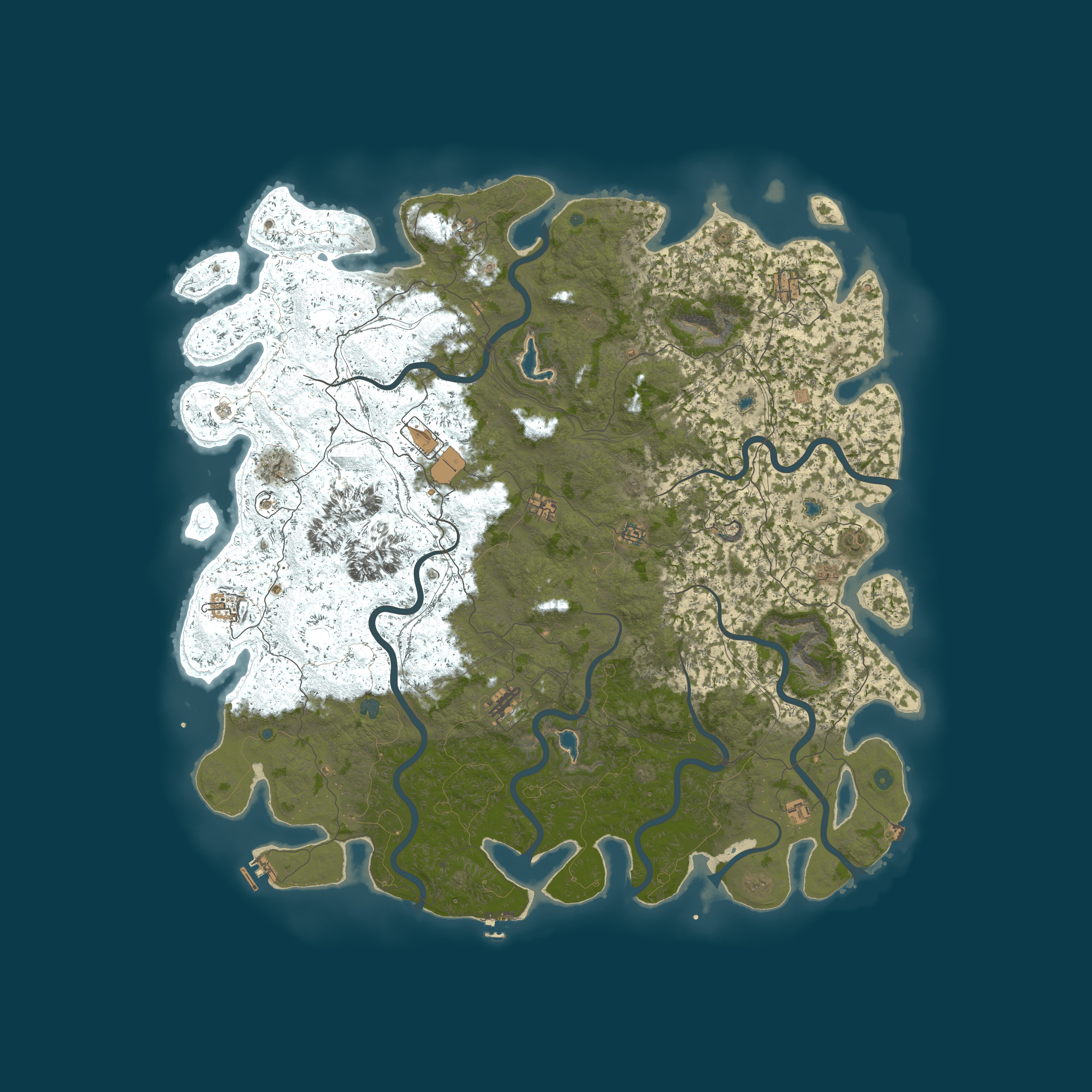 Rust map 6000/956479685