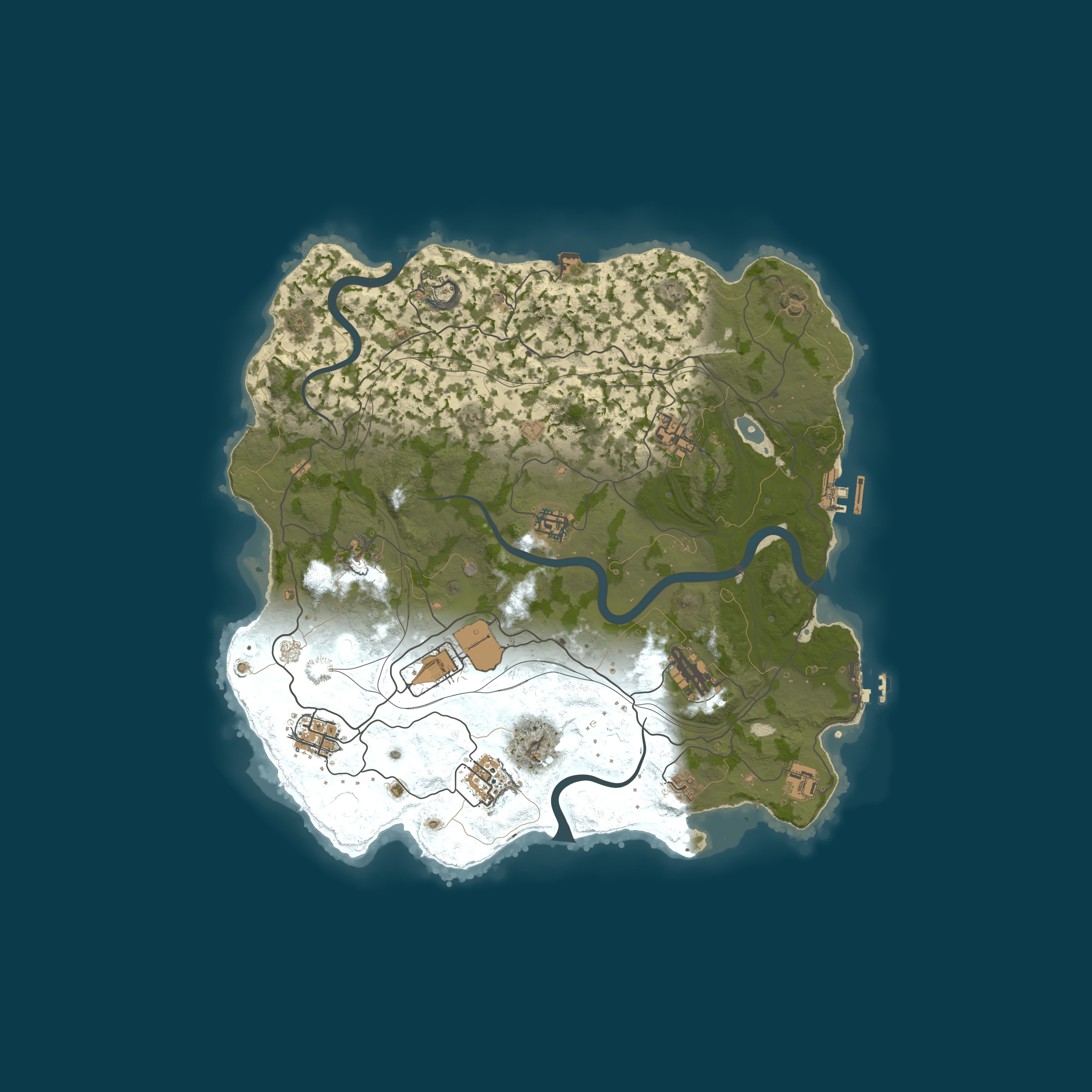 Rust map 3700/1614674098
