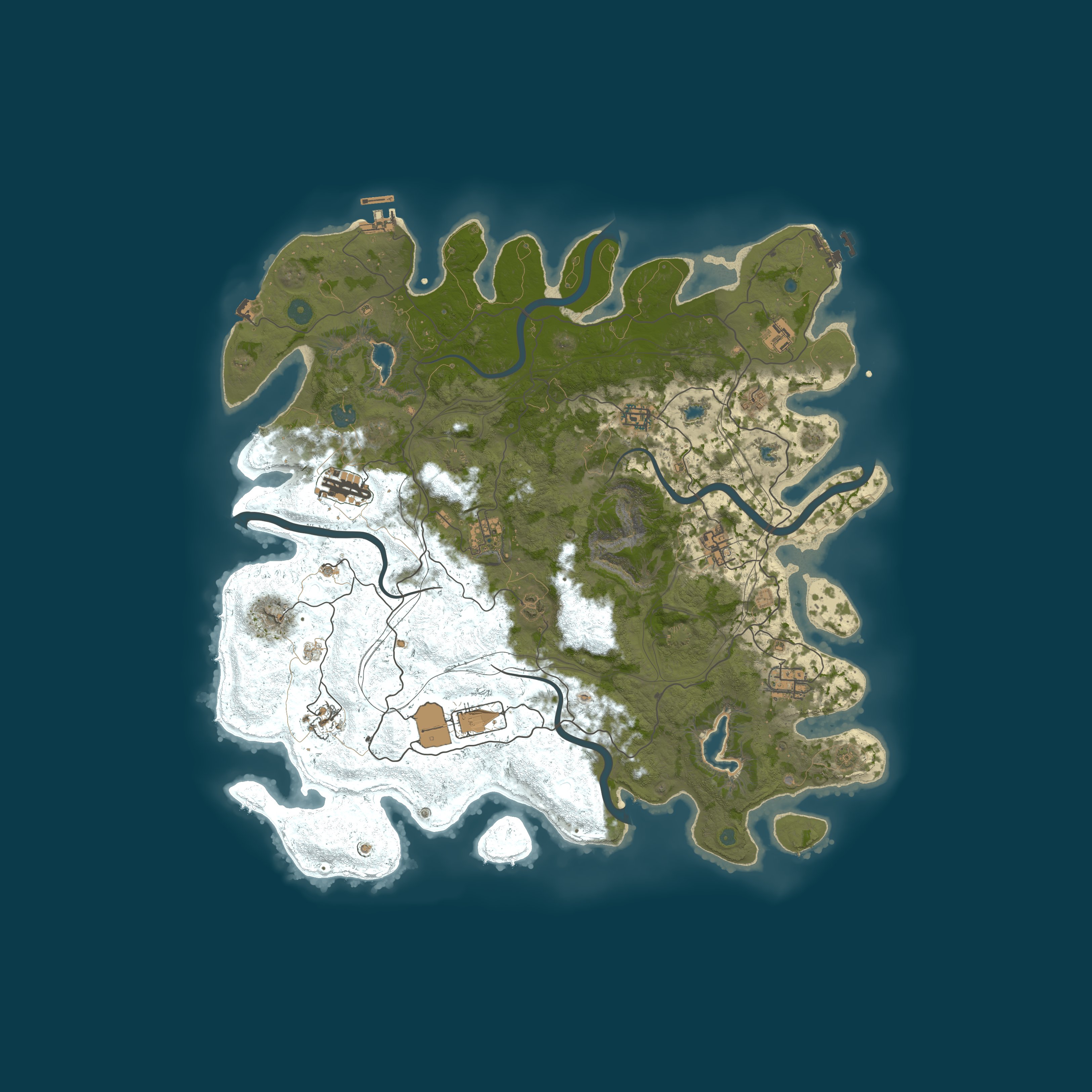Map preview