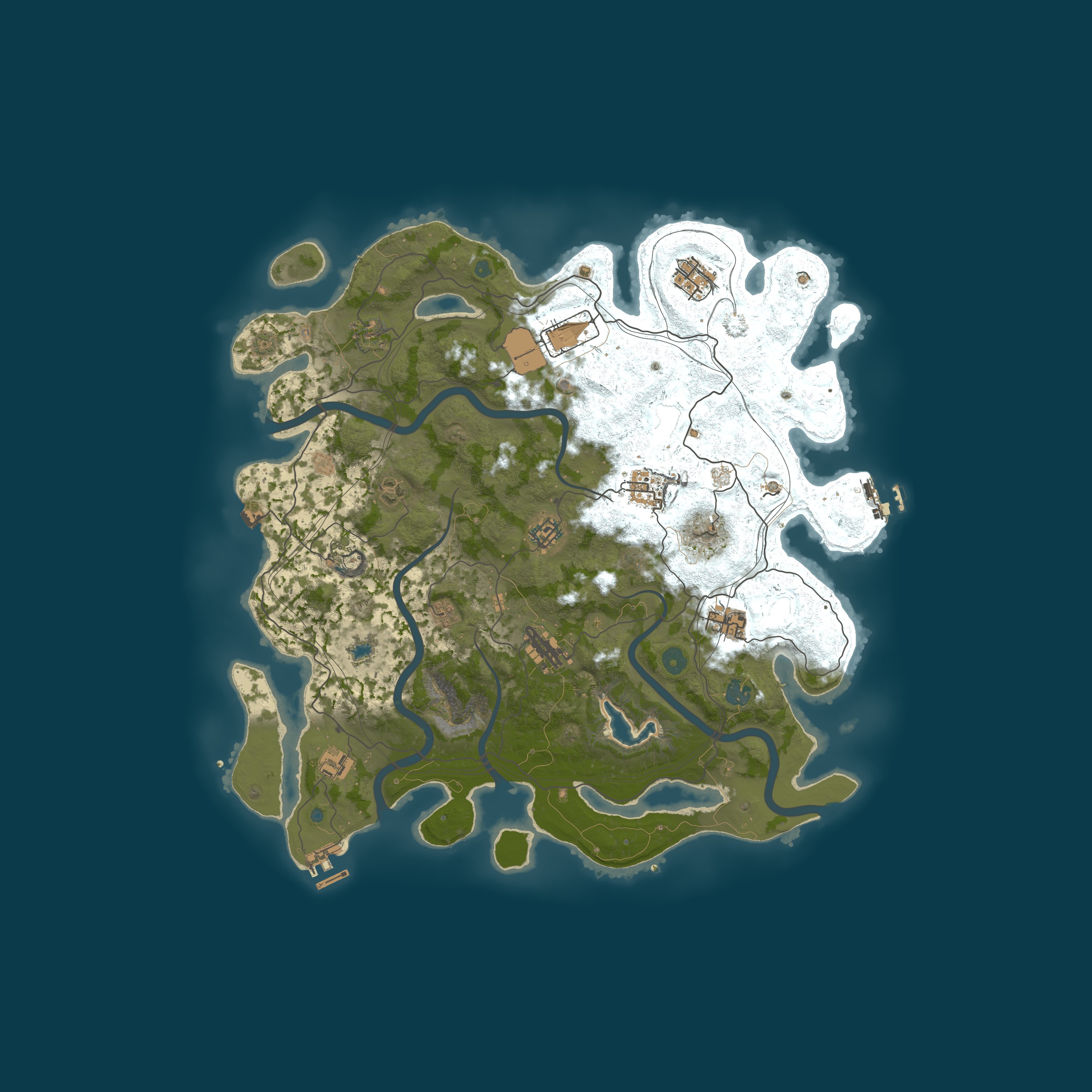 Rust map 4250/648947266