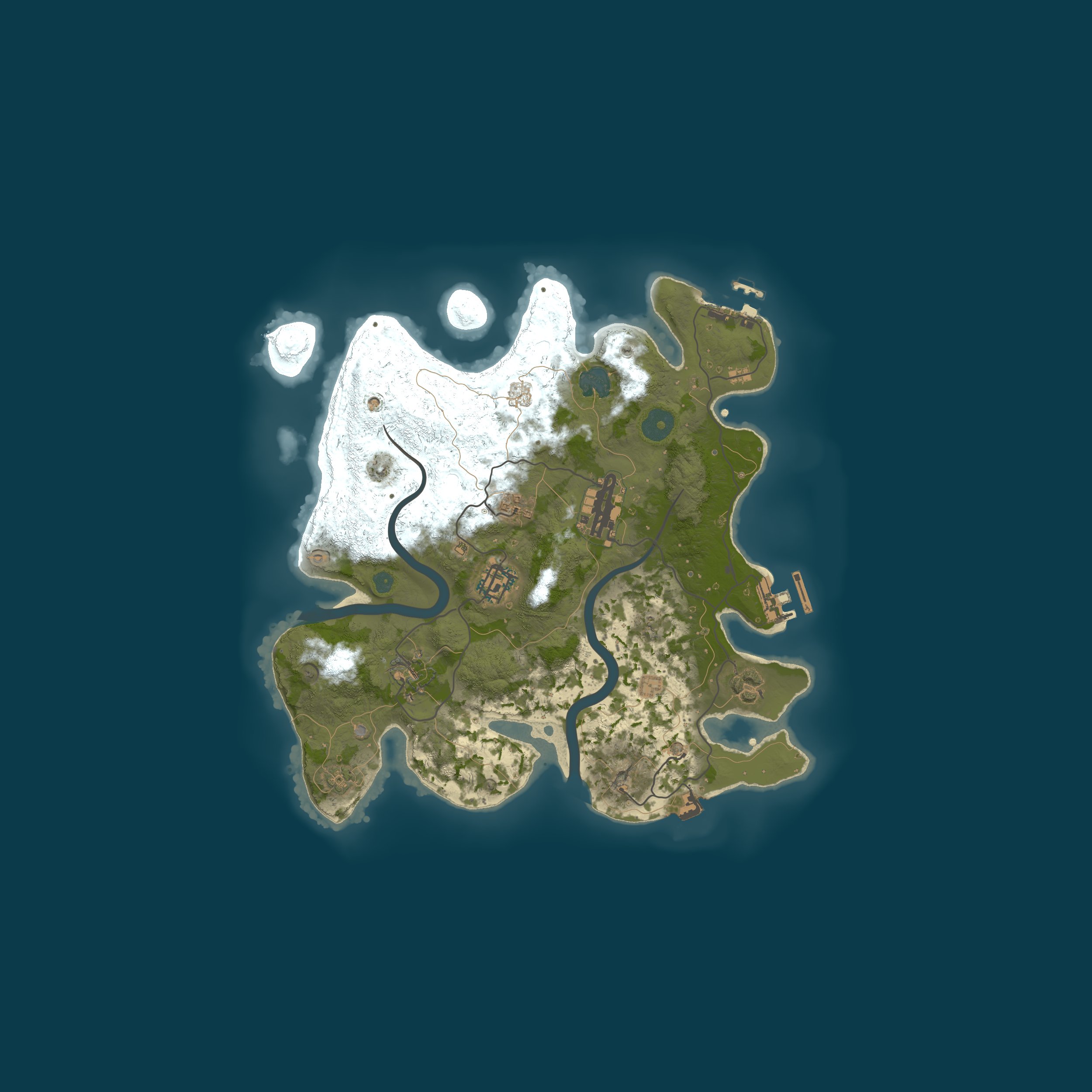 Rust map 3000/1745688912