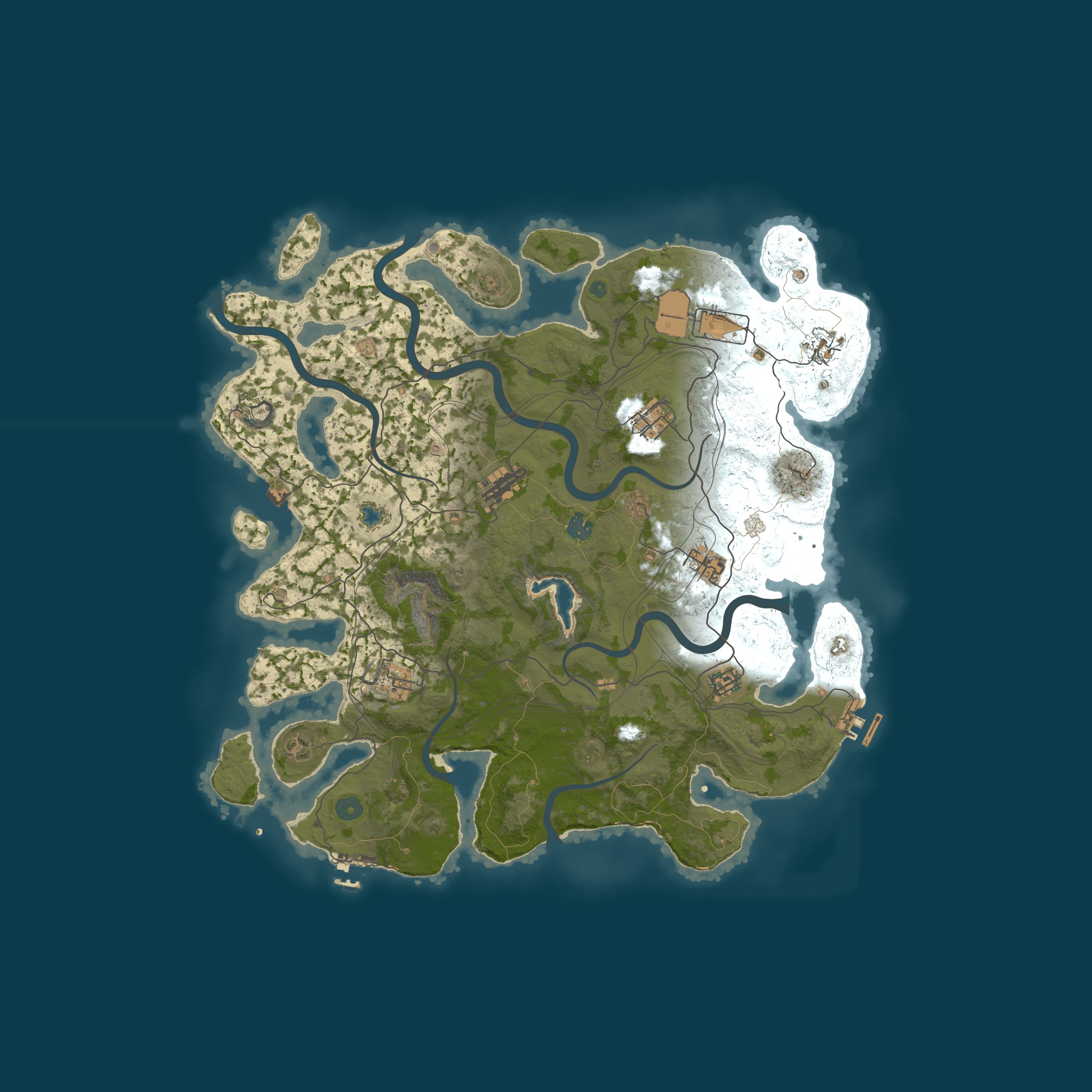 Map preview