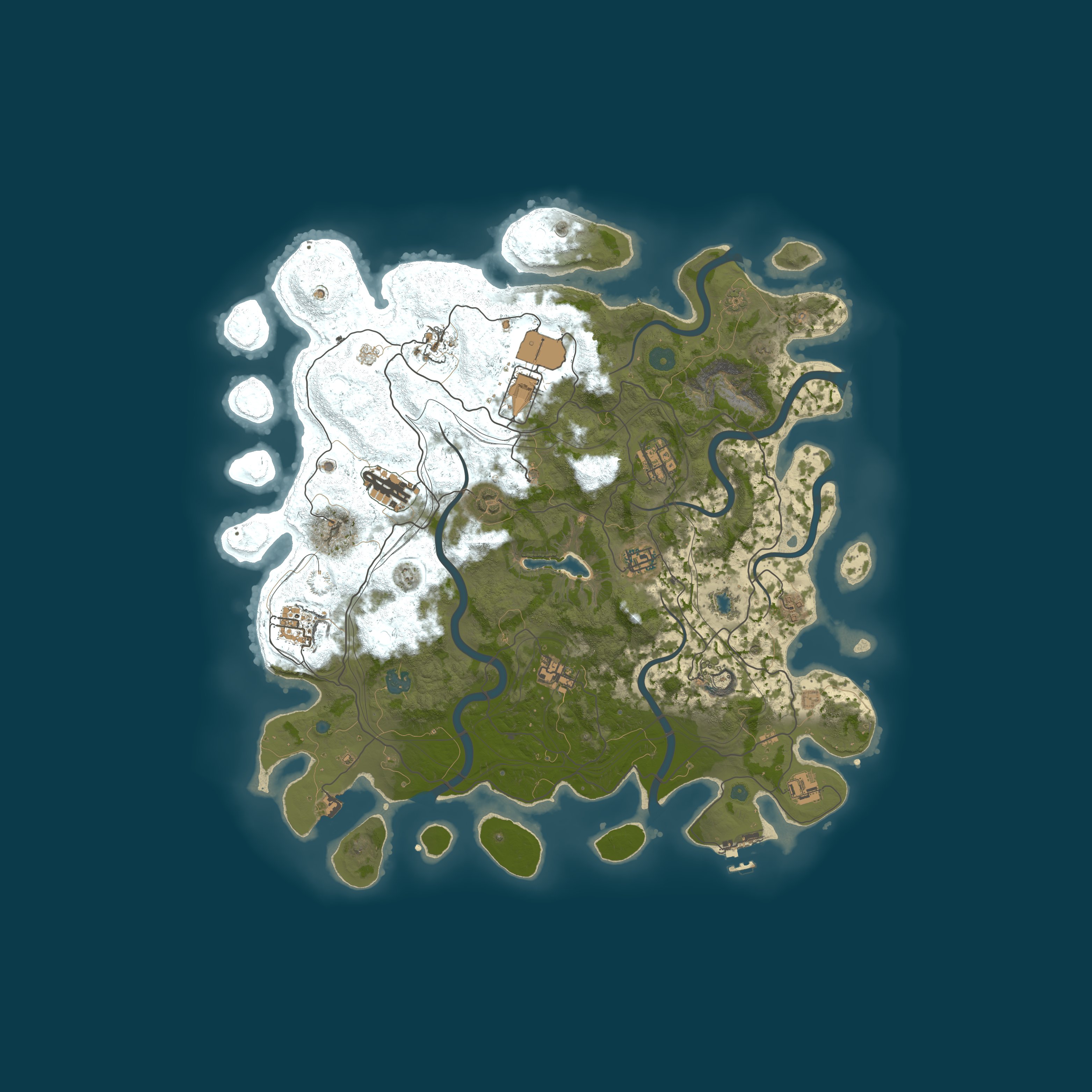 Rust map 4250/1779542732