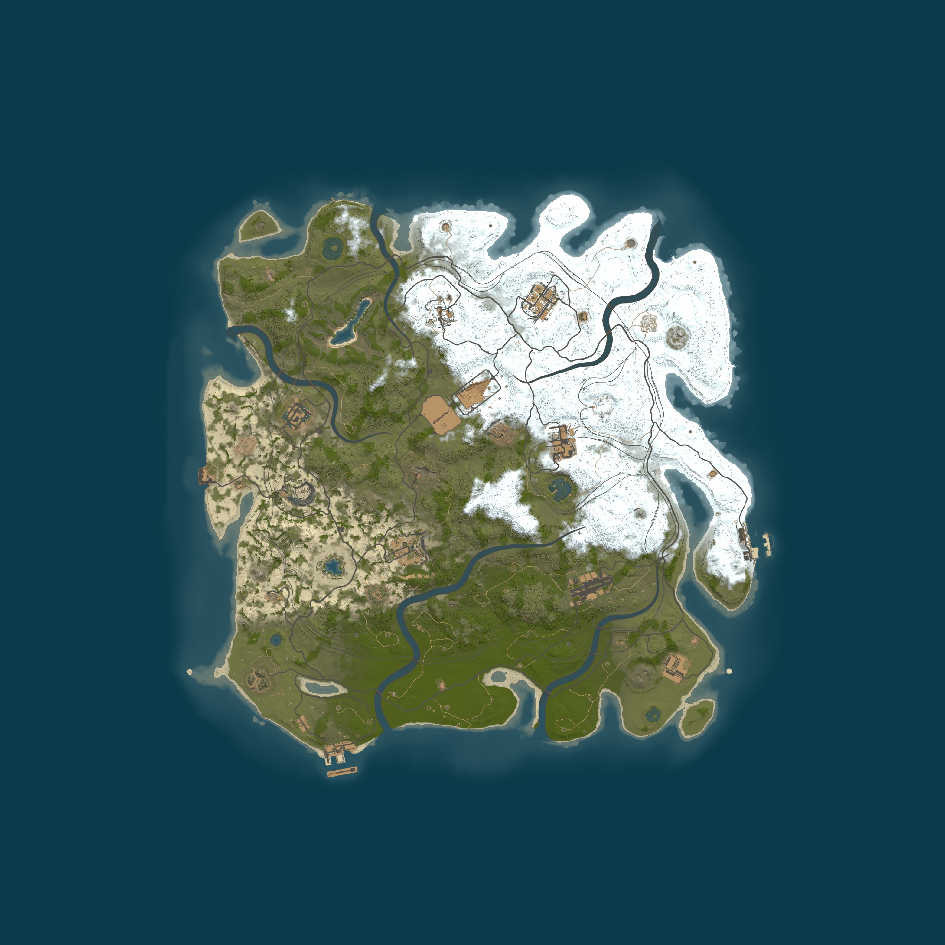 Rust map 4250/1542091800