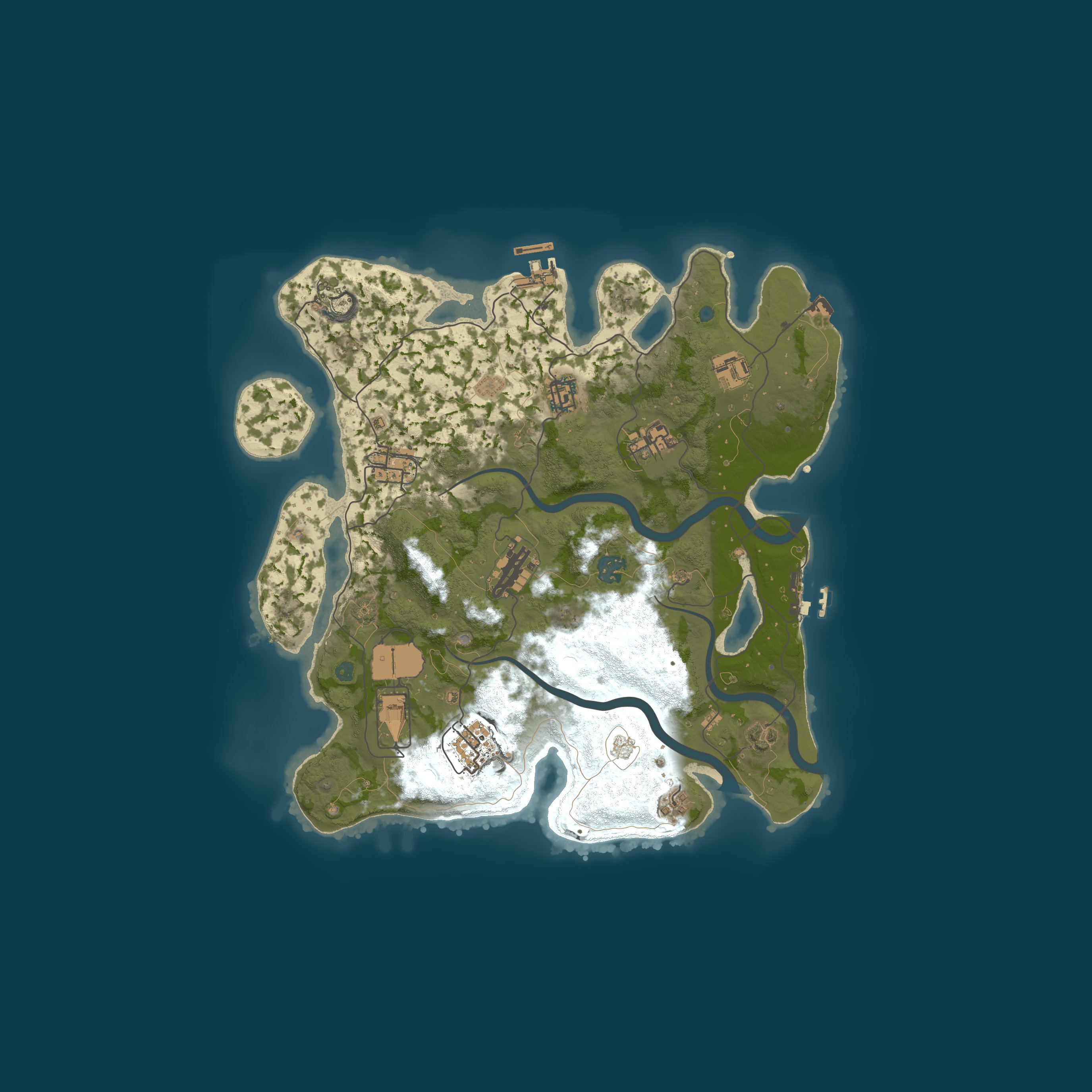 Rust map 3500/1722528531