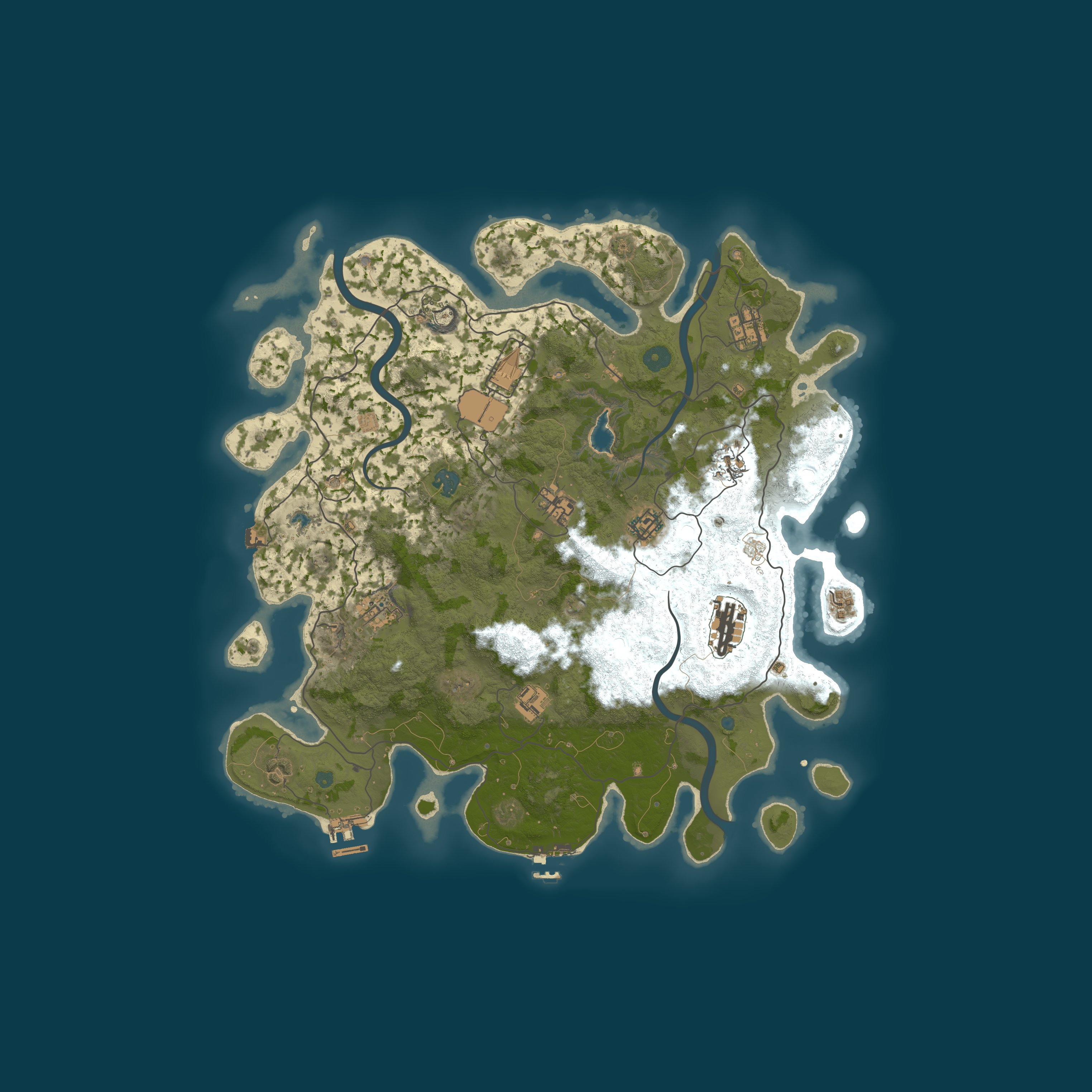 Rust map 4096/1164705986