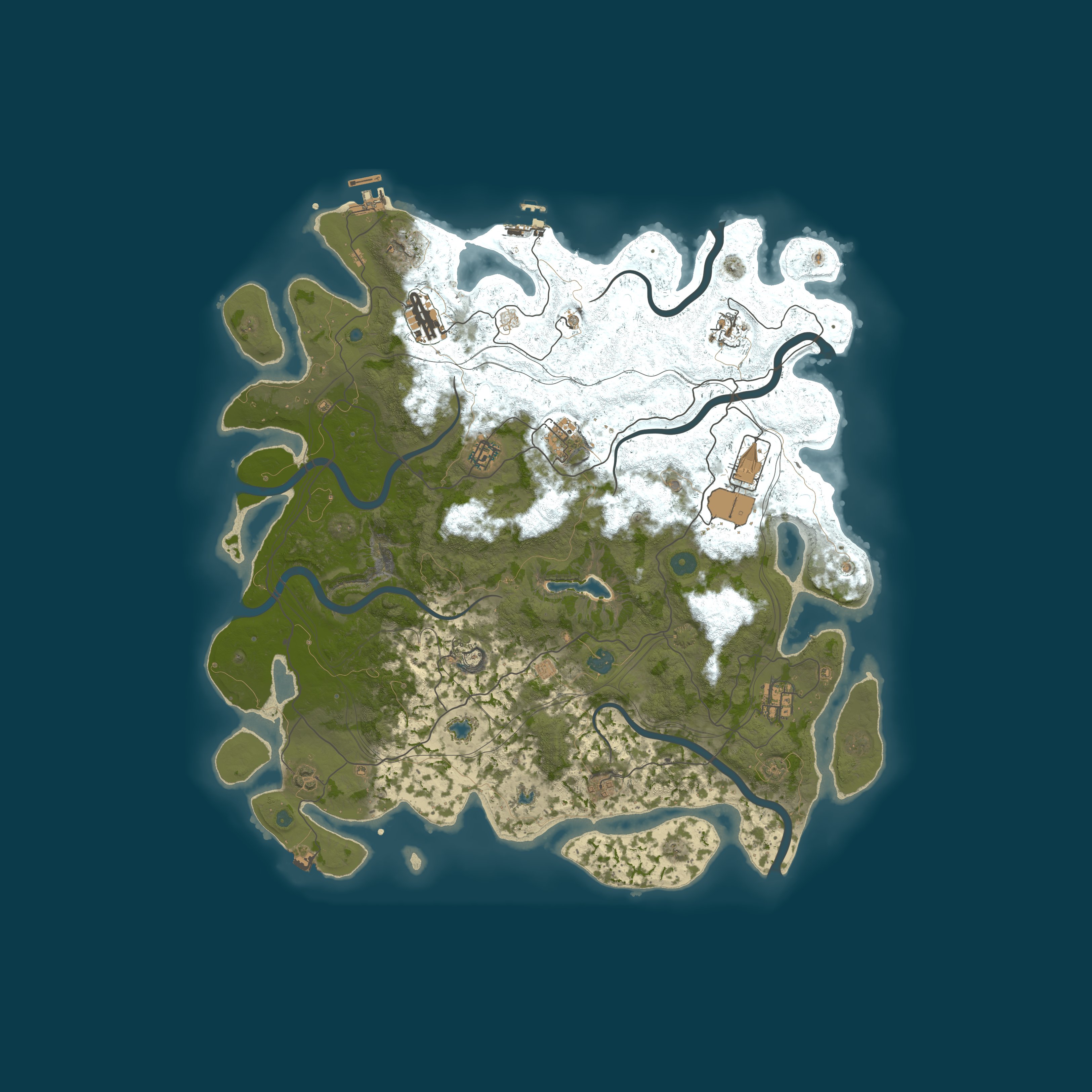 Map preview