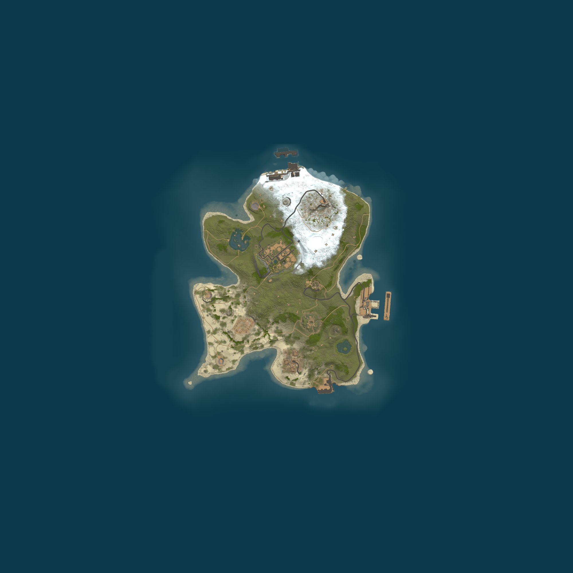 Rust map 2000/1984981545