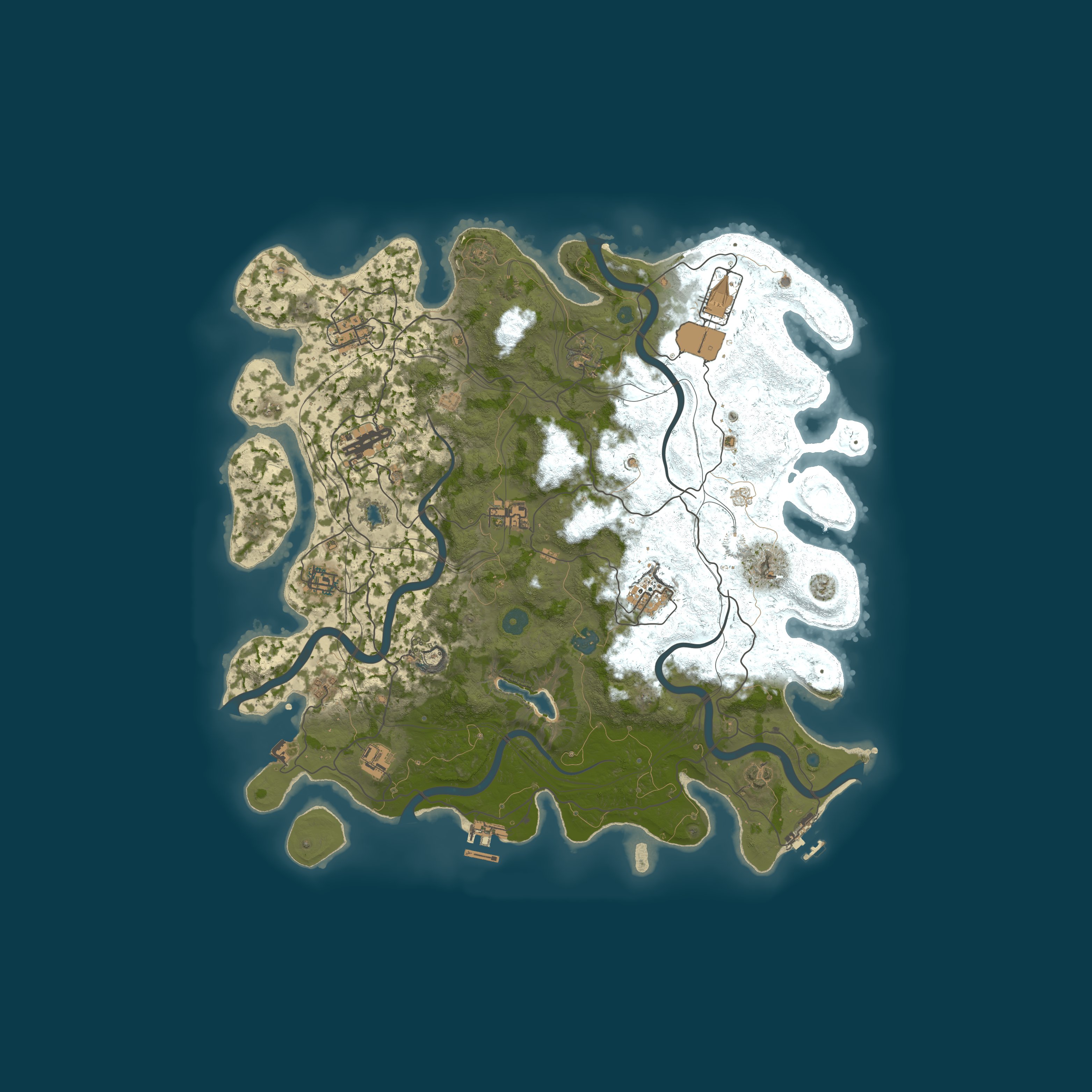 Rust map 4250/1449630810
