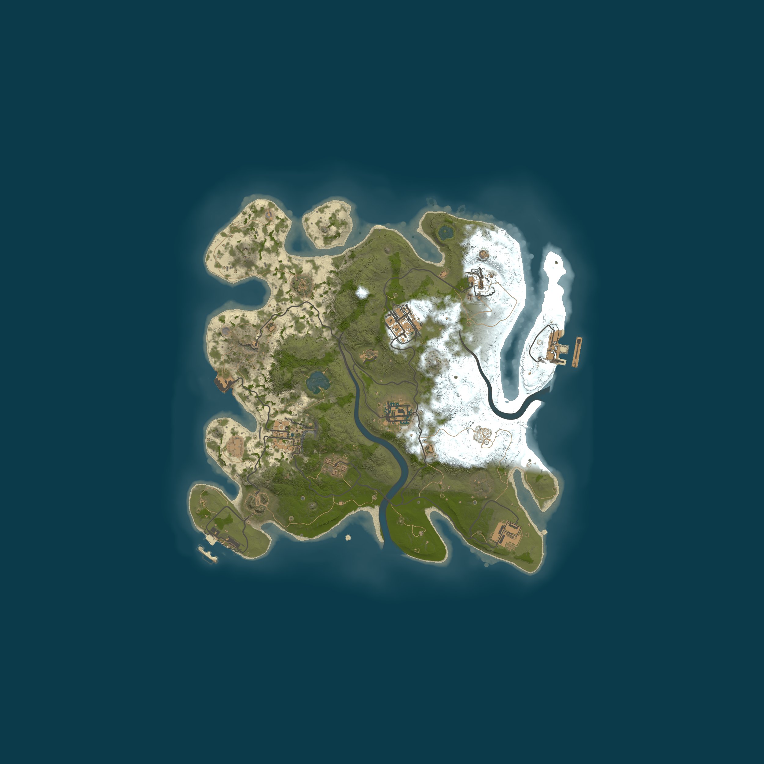 Rust map 3000/1719332301