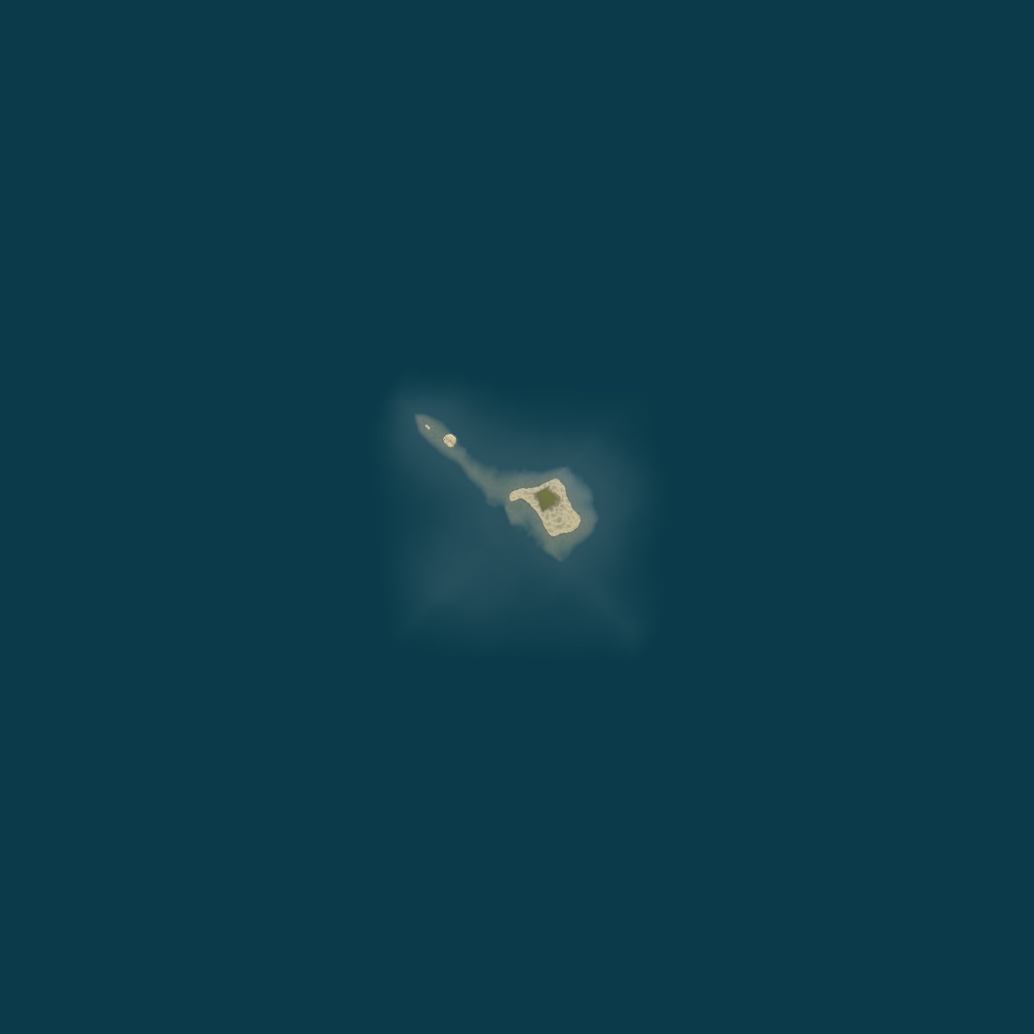 Procedural Map