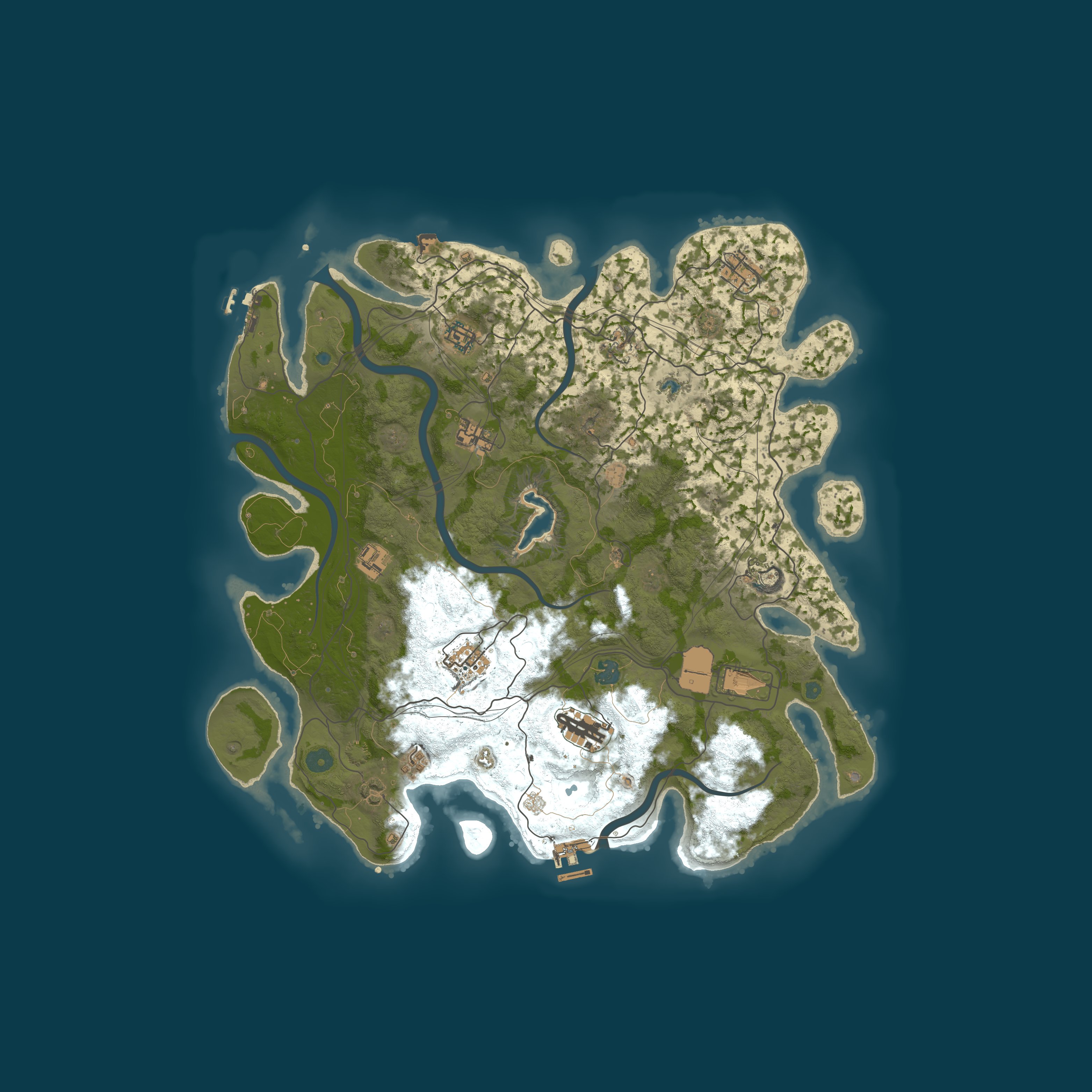 Rust map 4250/1083363217