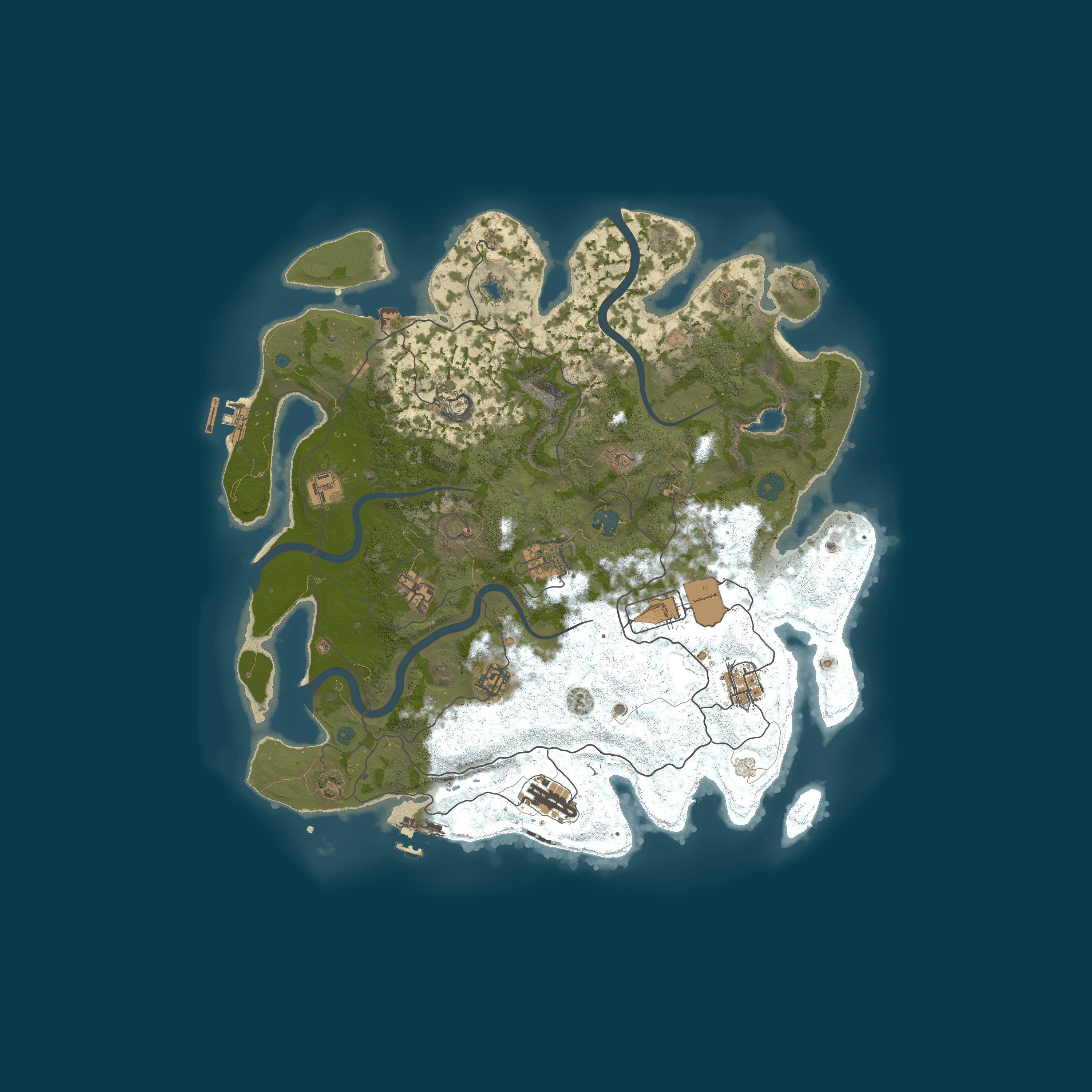 Rust map 4000/967156126