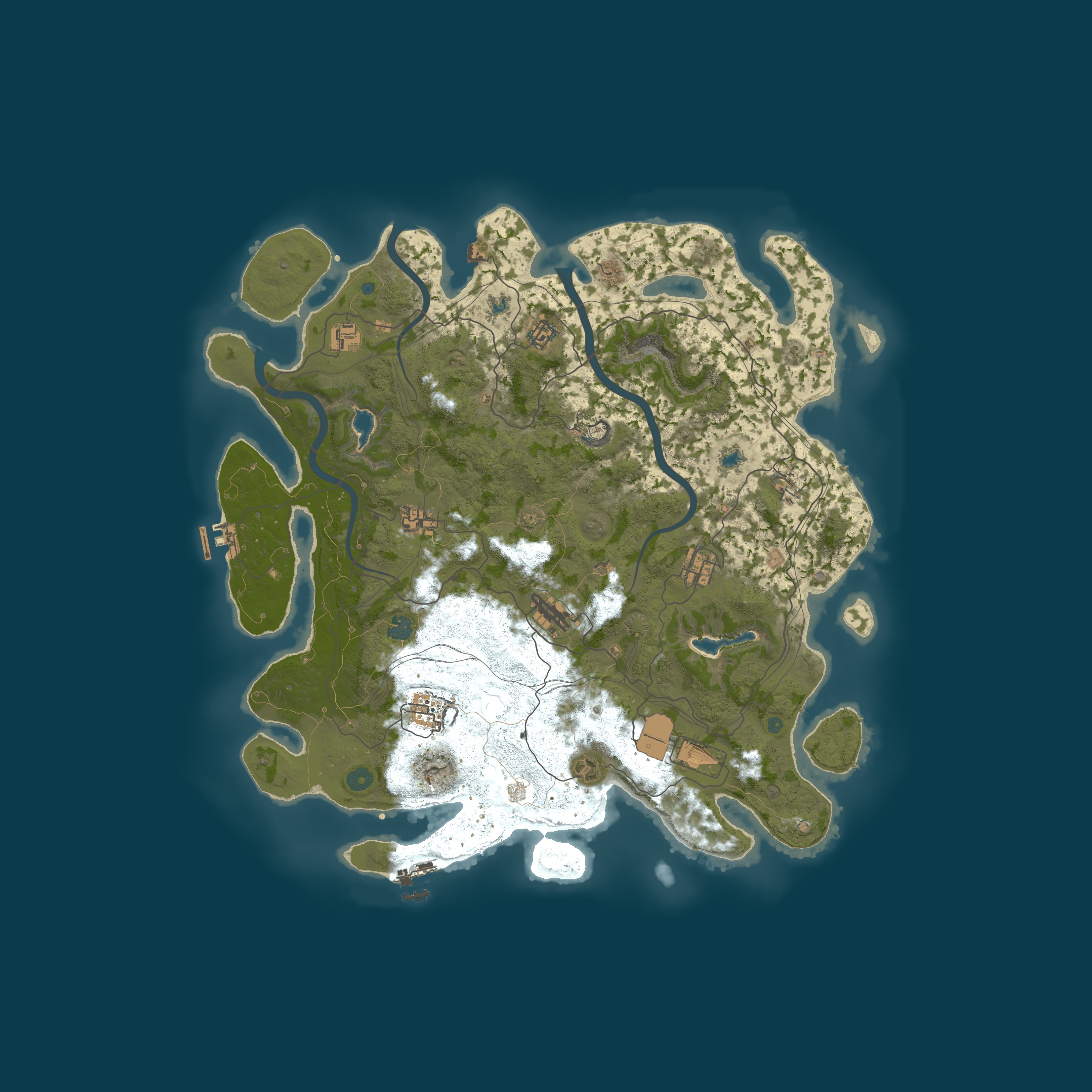 Map preview