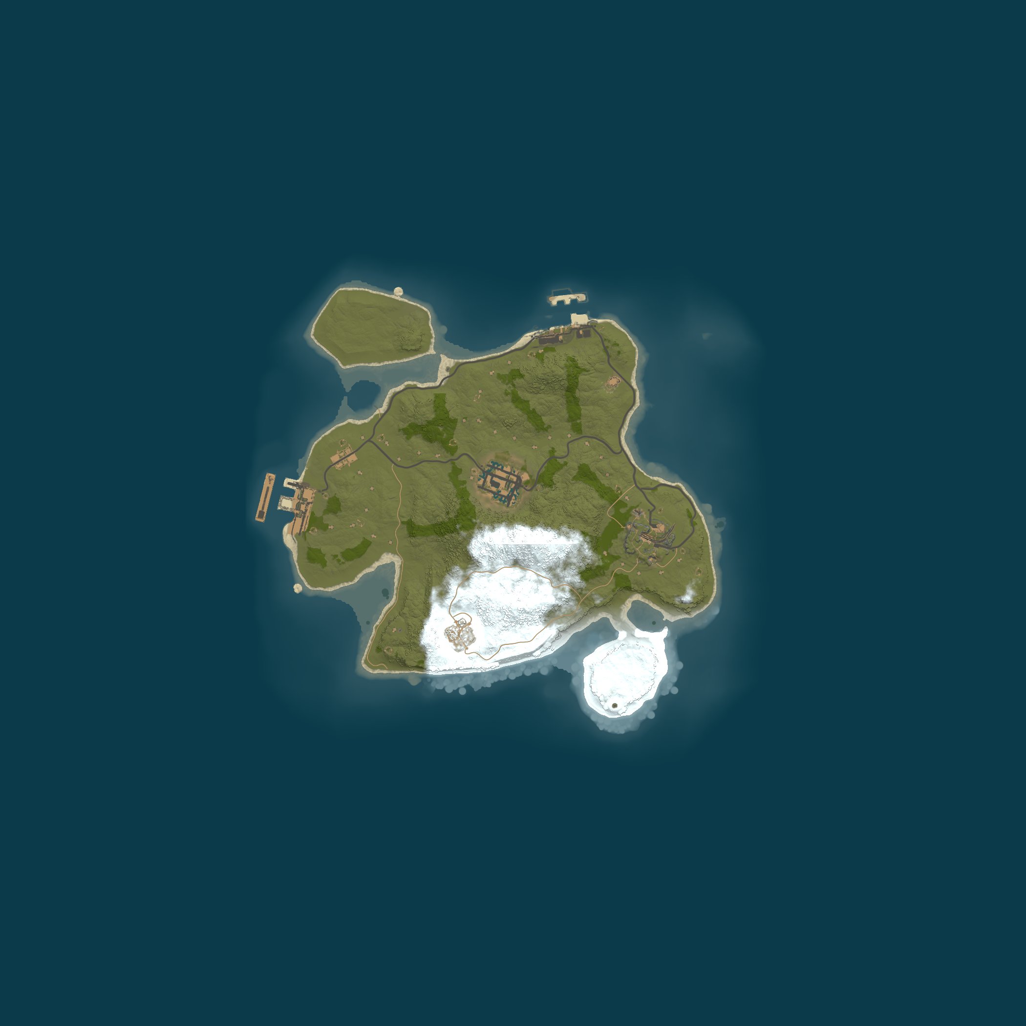 Map preview