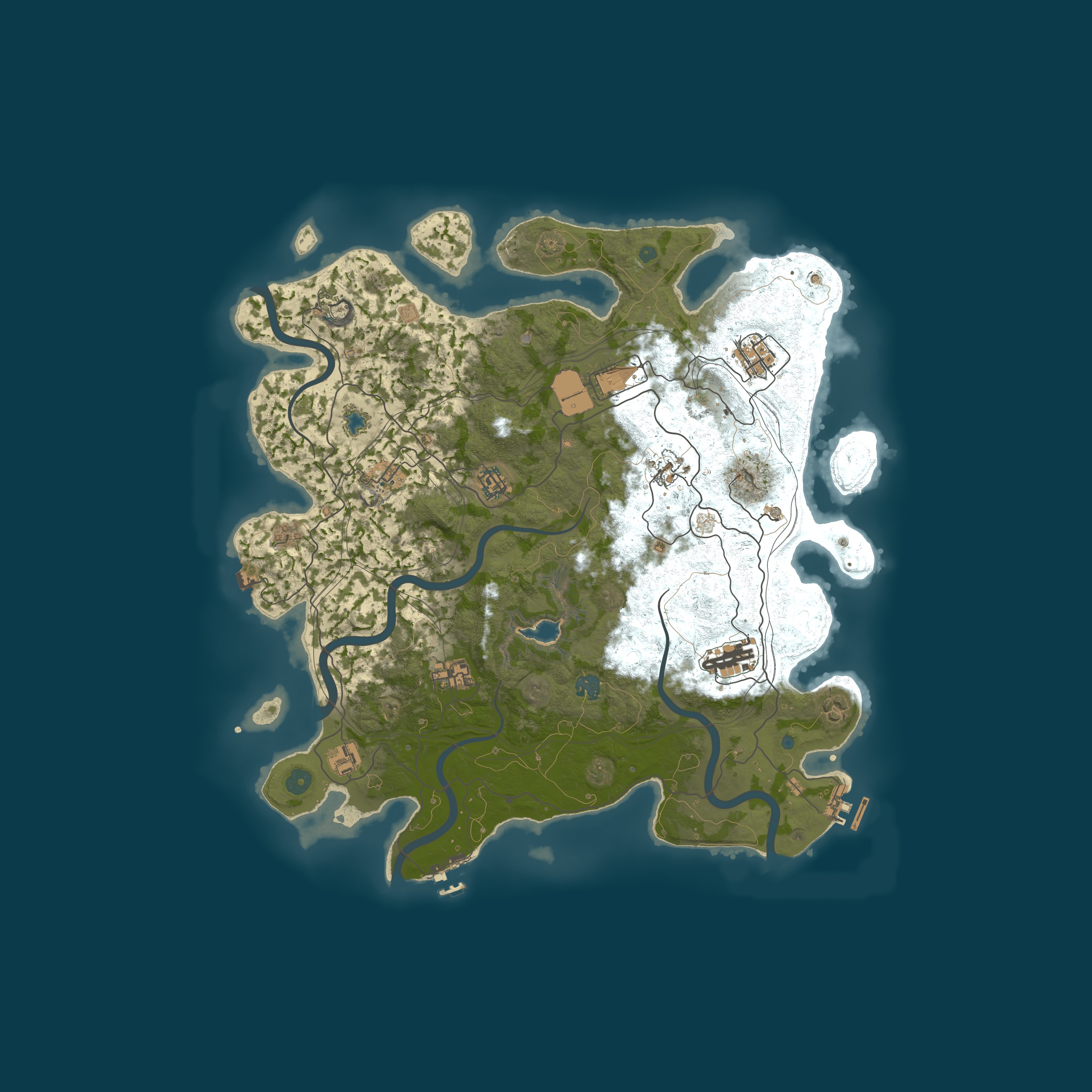 Rust map 4250/1610065712