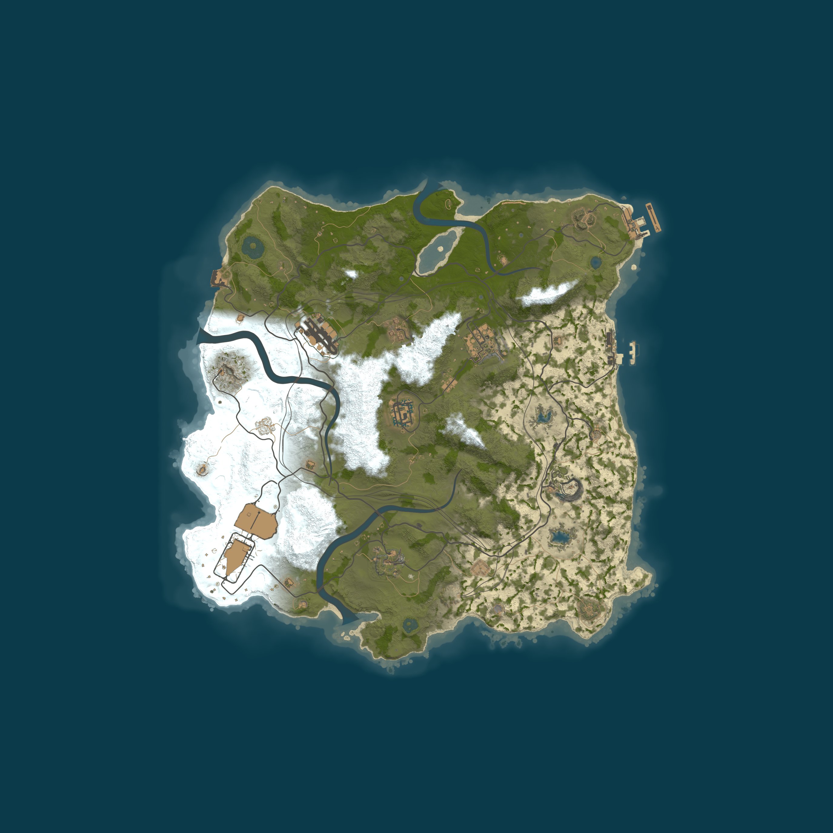 Map for [ESP][PVE] REPUBLICA  | FULL WIPED 19/03/2026