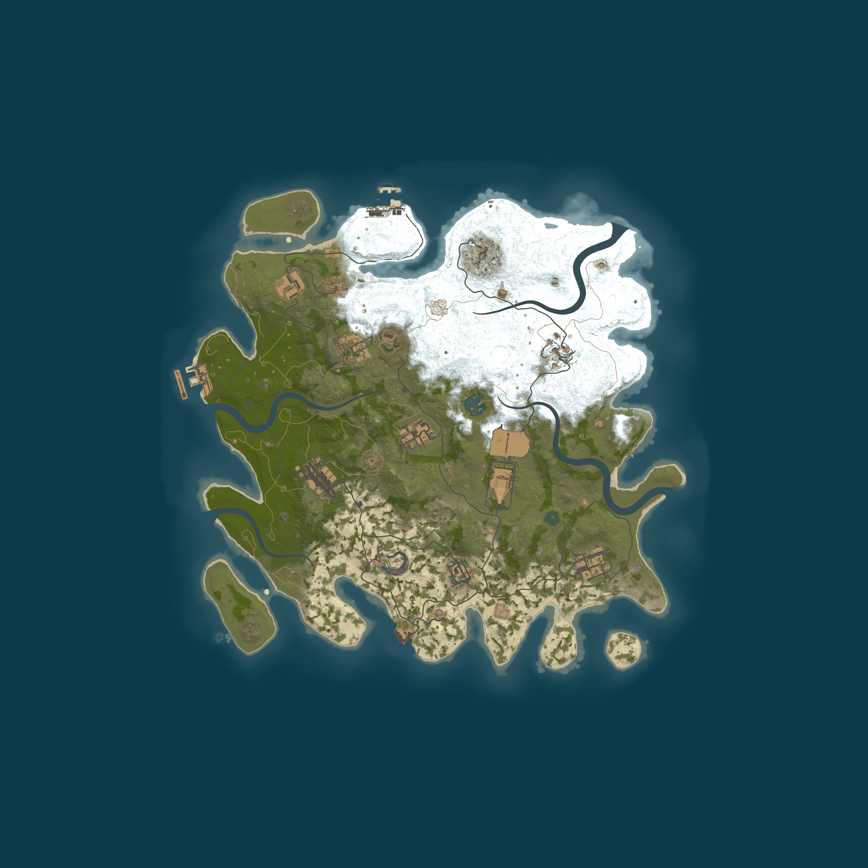 Rust map 3750/1189131567