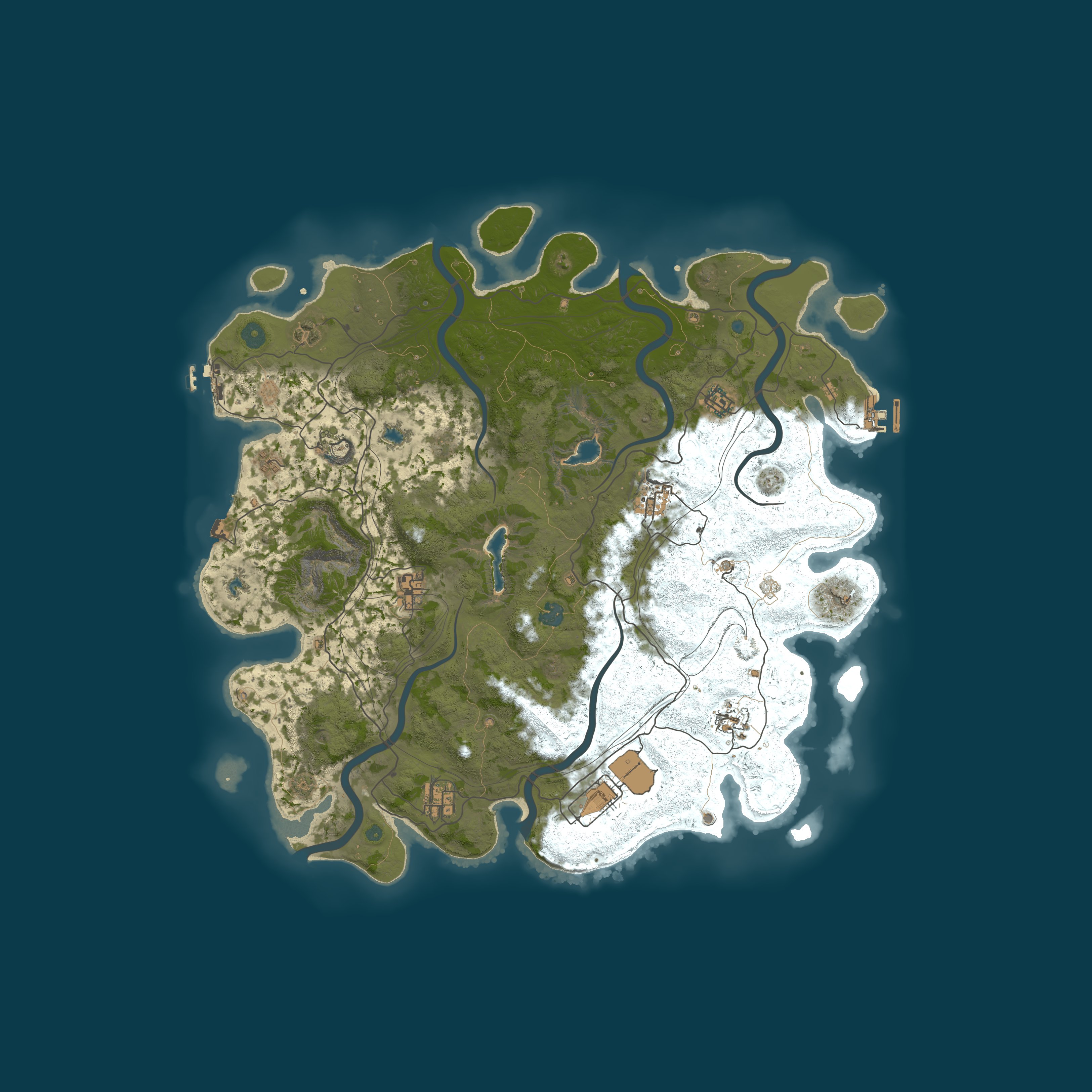 Map for [EU/SWE] Judge.se Vanilla Low decay