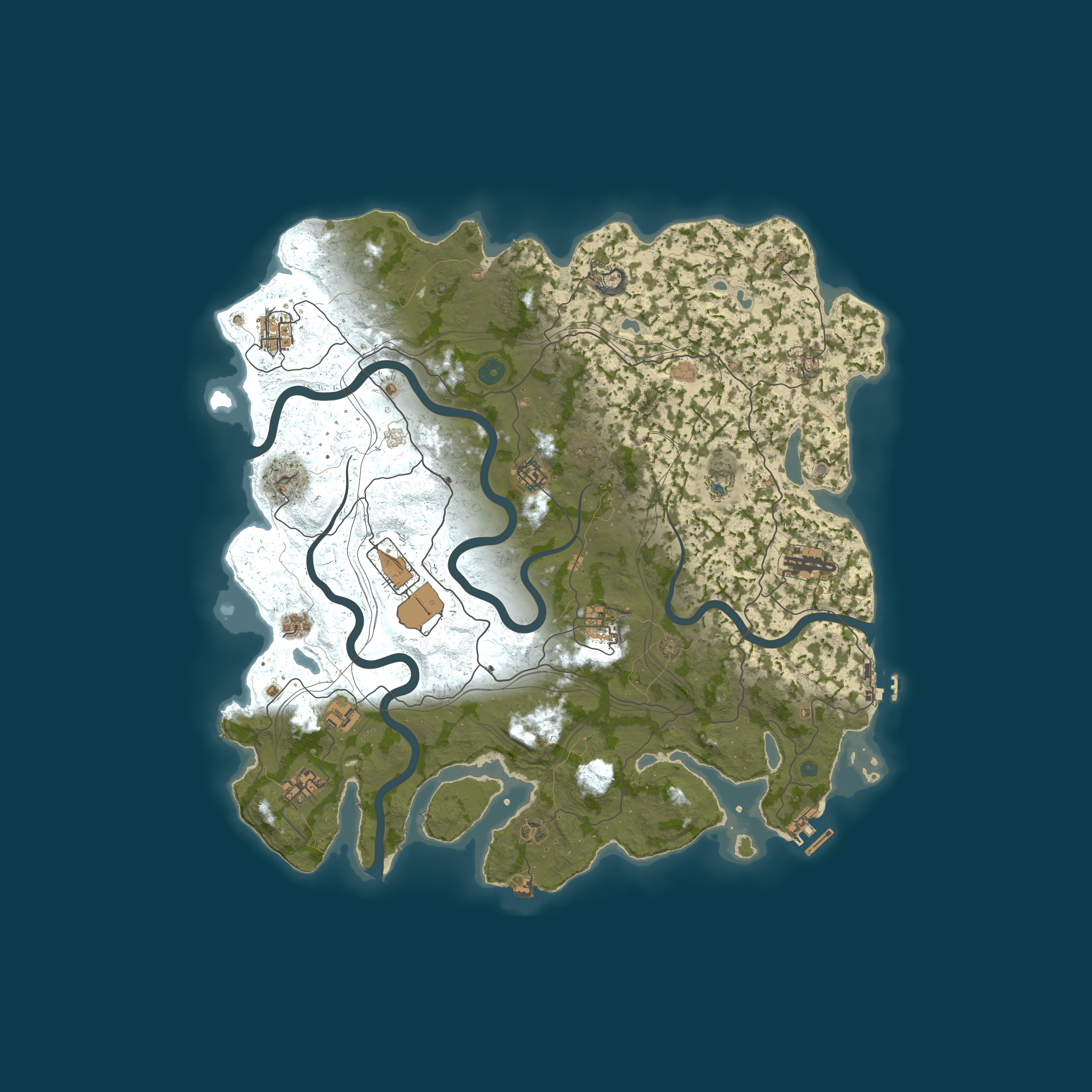 Procedural+