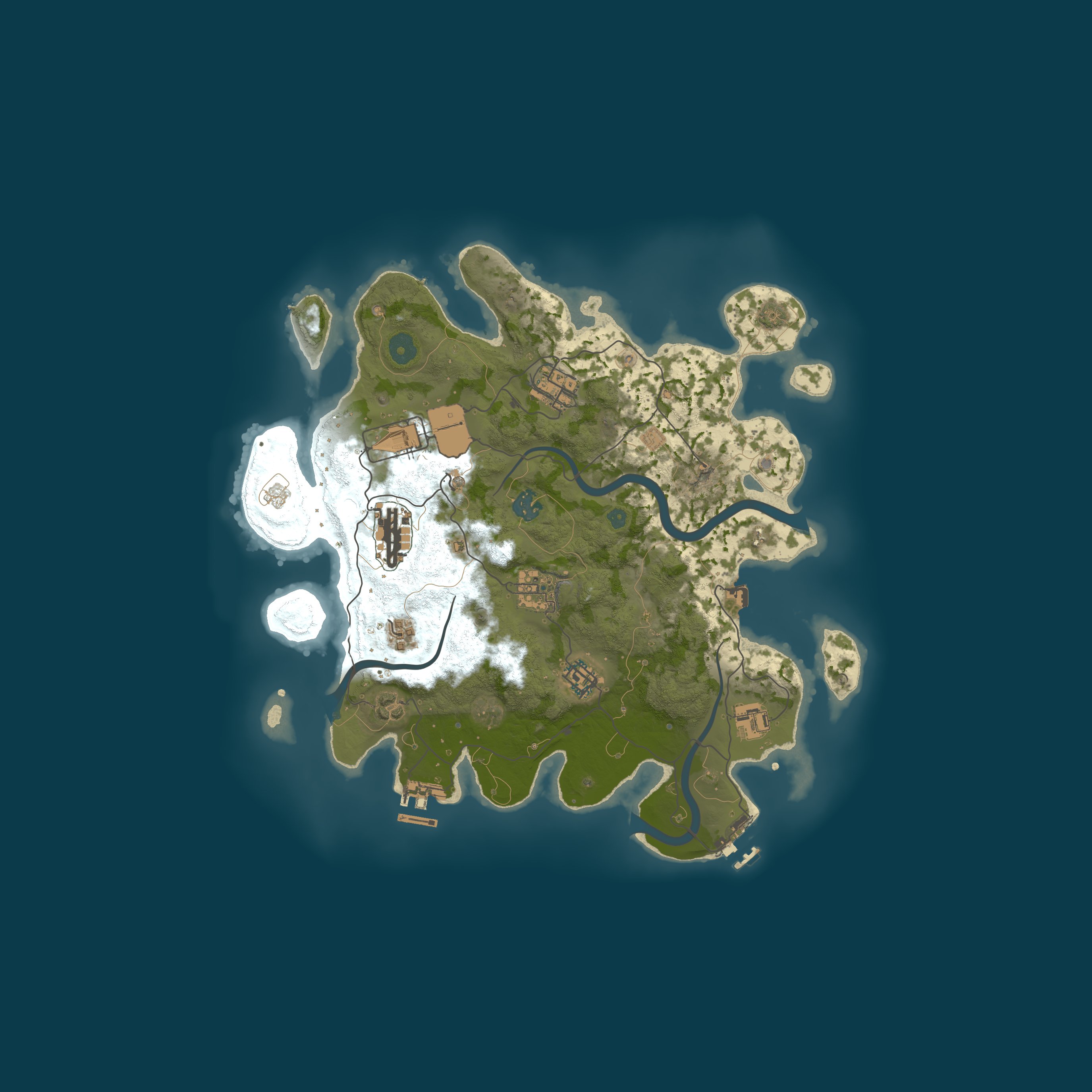 Rust map 3500/661459103
