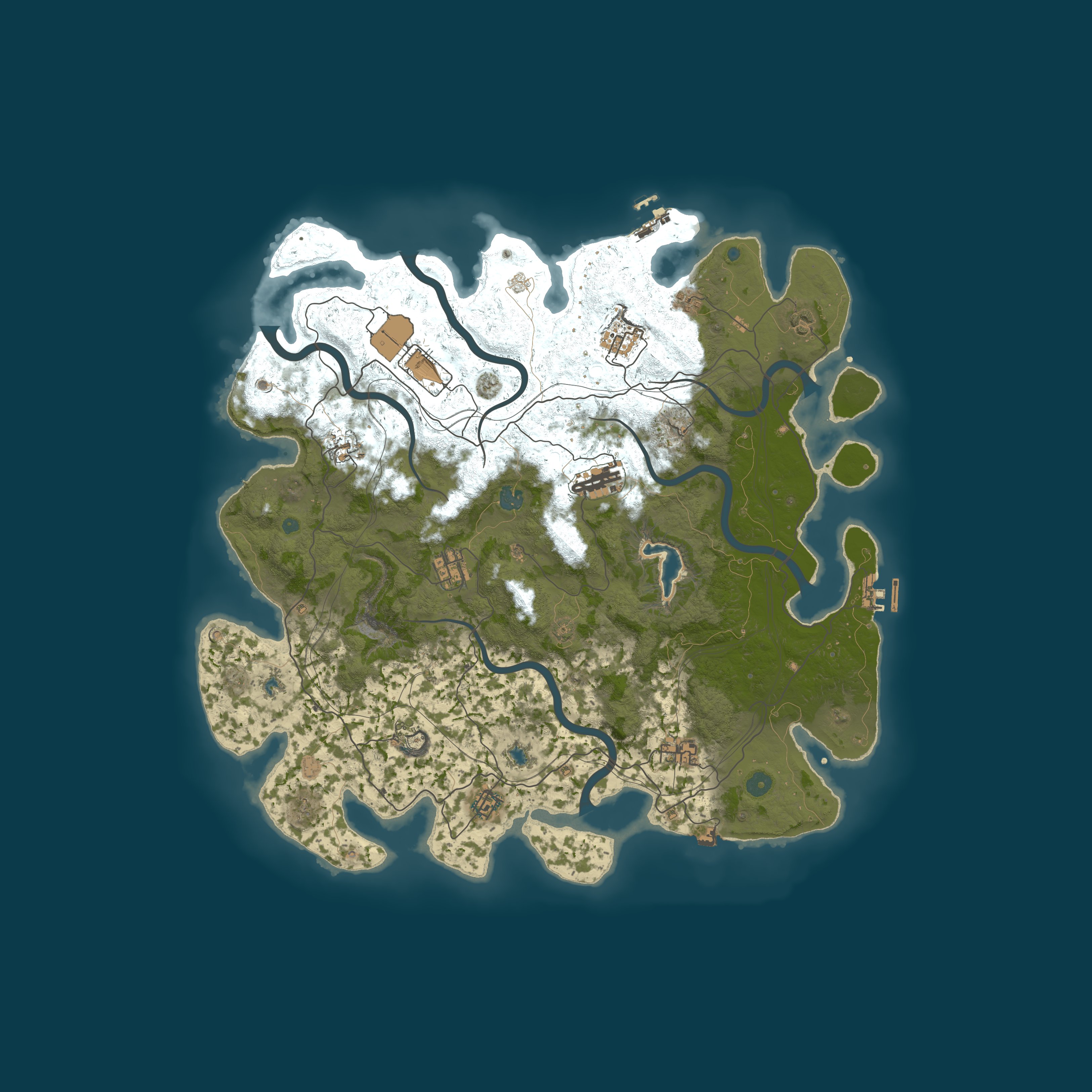 Map for WOLFGANG VANILLA CZ/SK/EU
