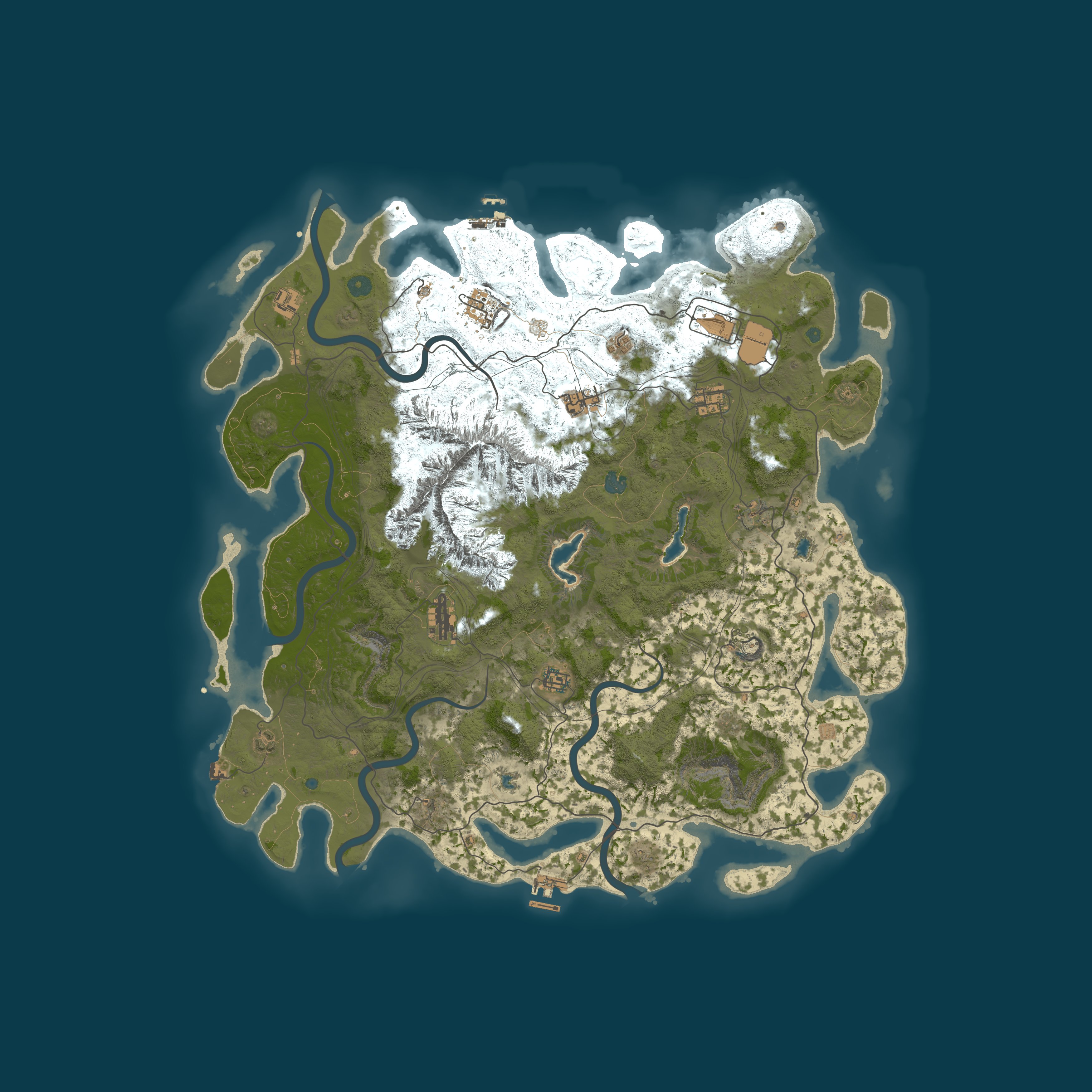 Map preview