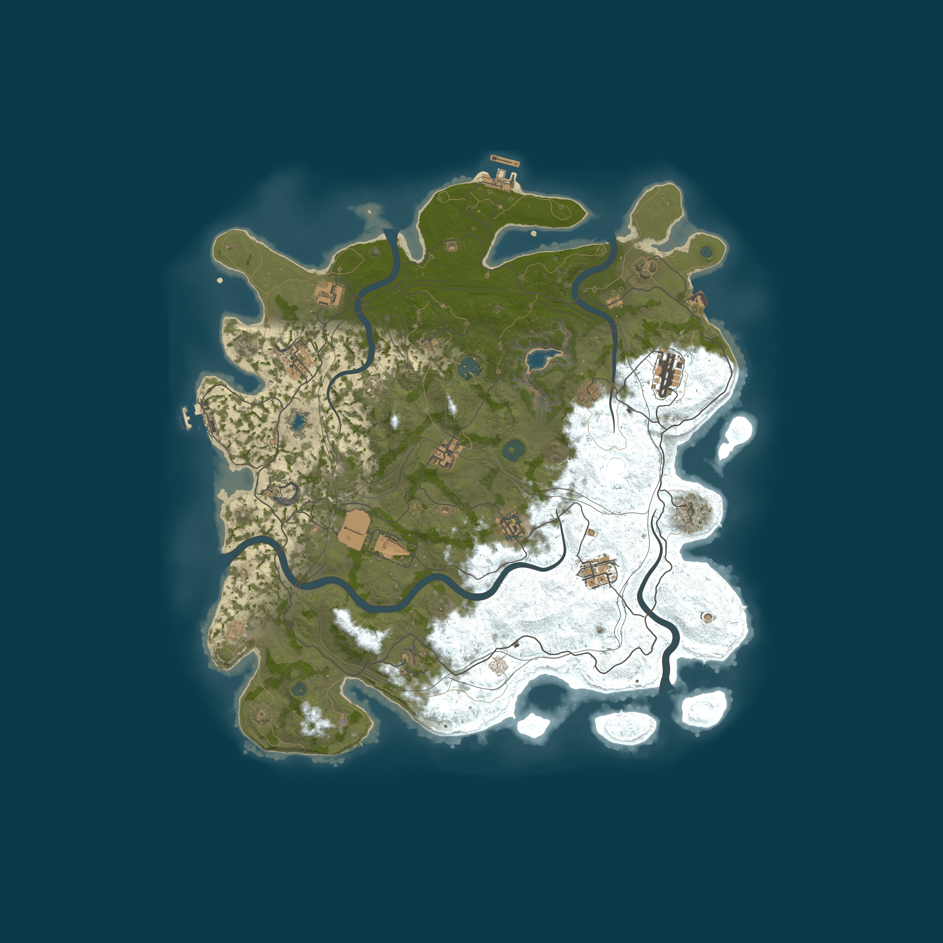 Map preview