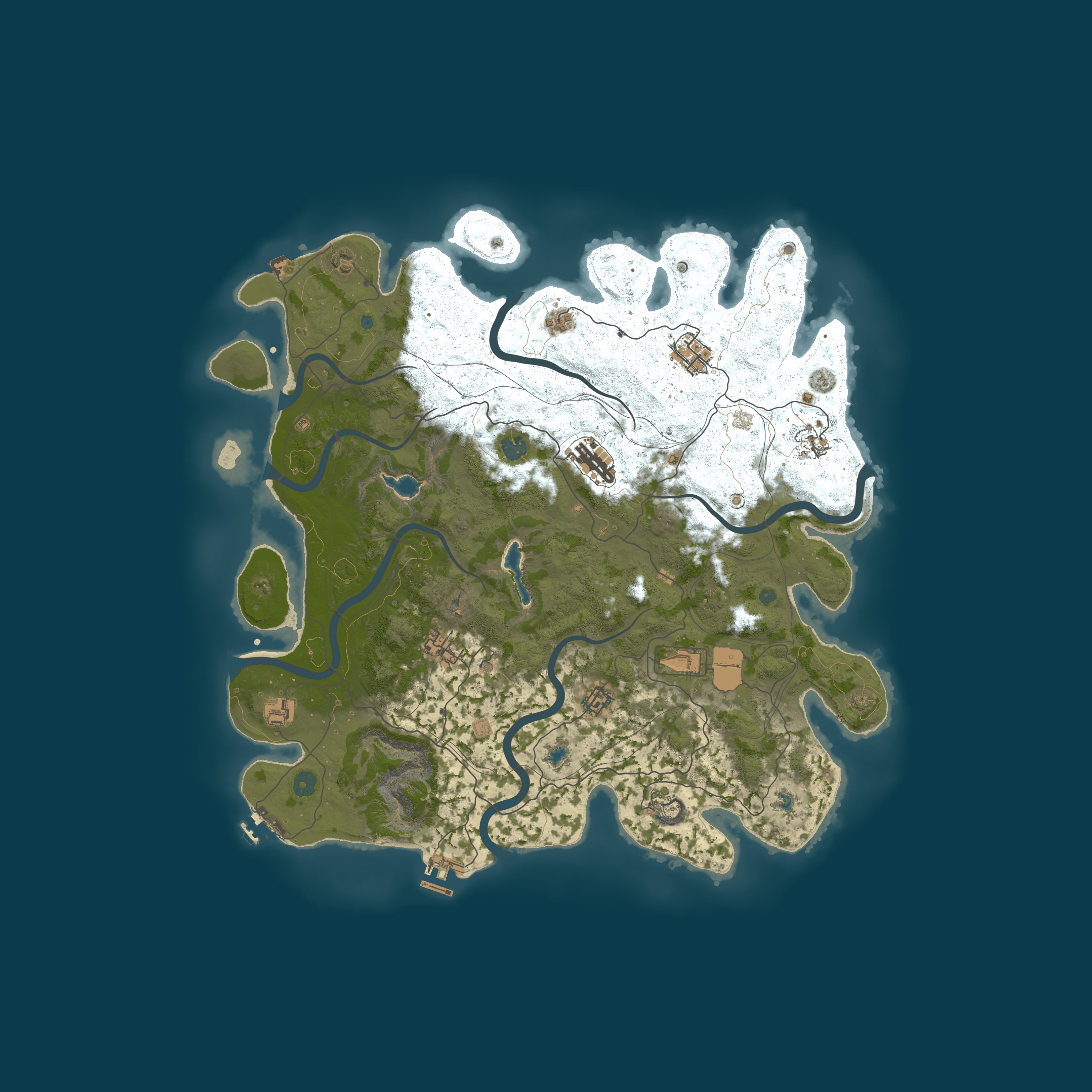 Map preview