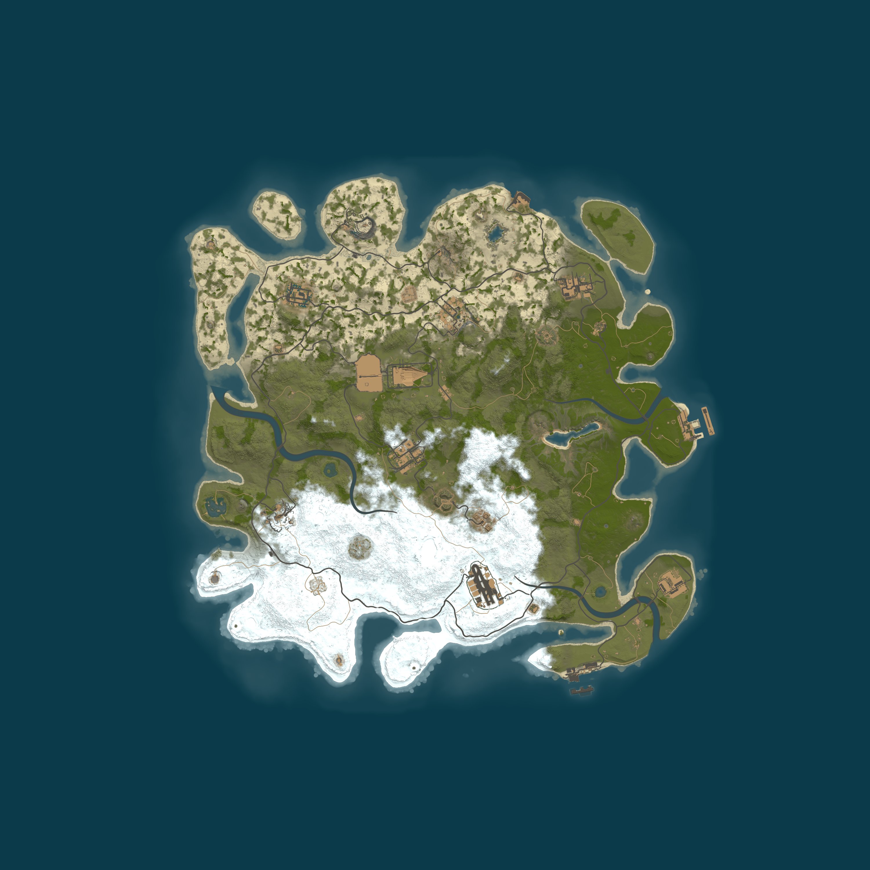 Rust map 4000/863951188