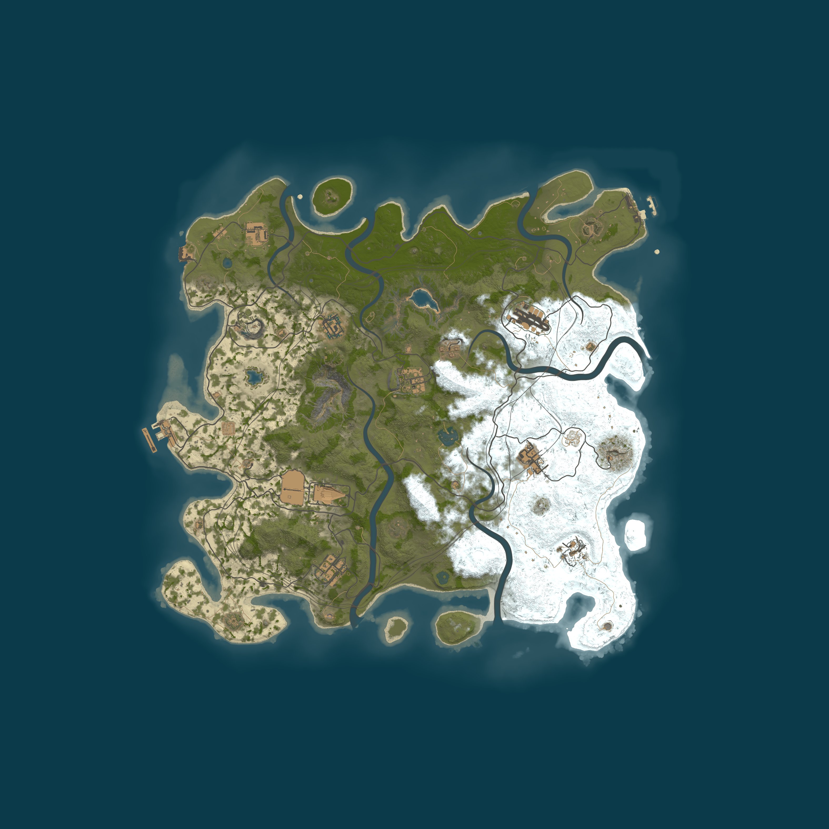 Map preview
