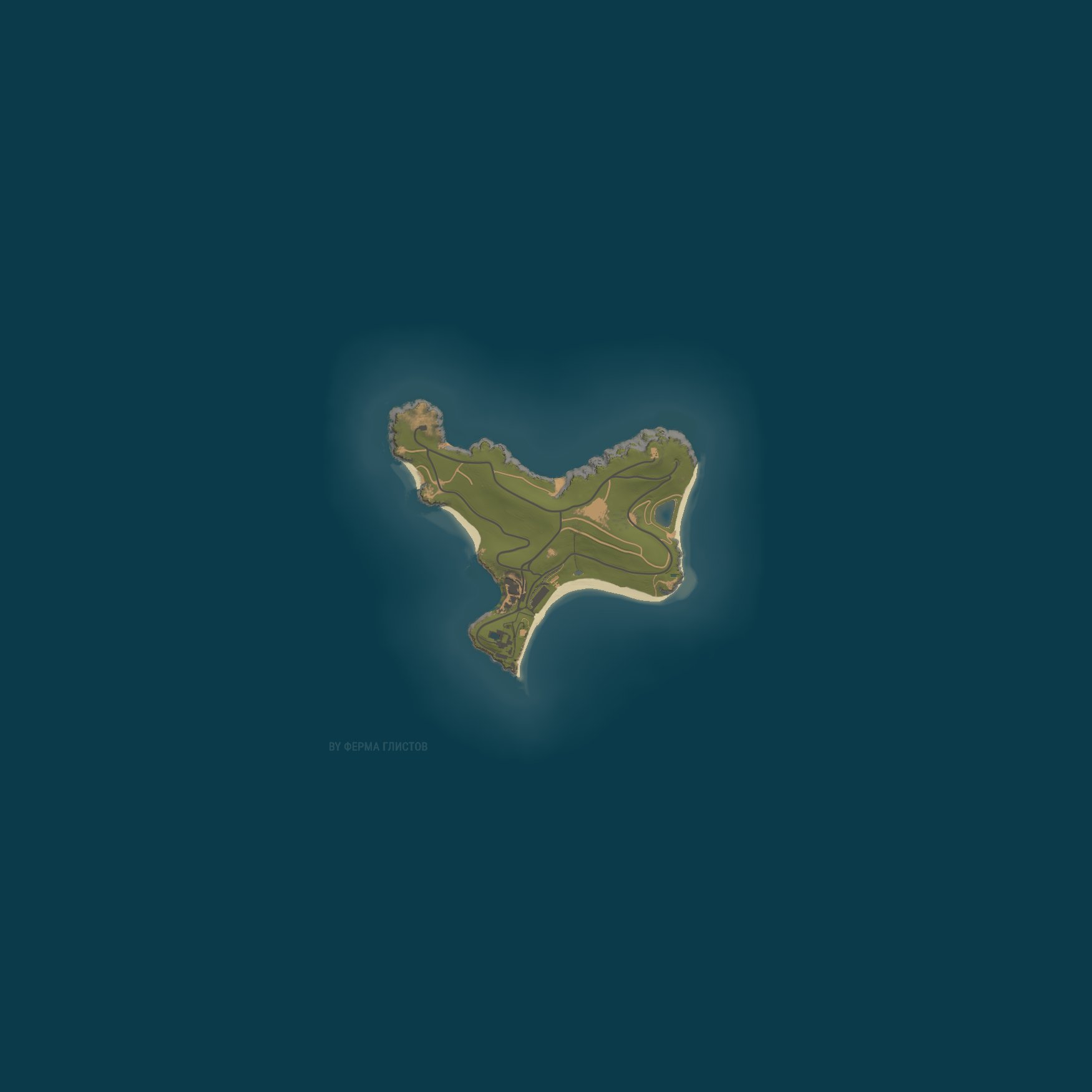 Map preview