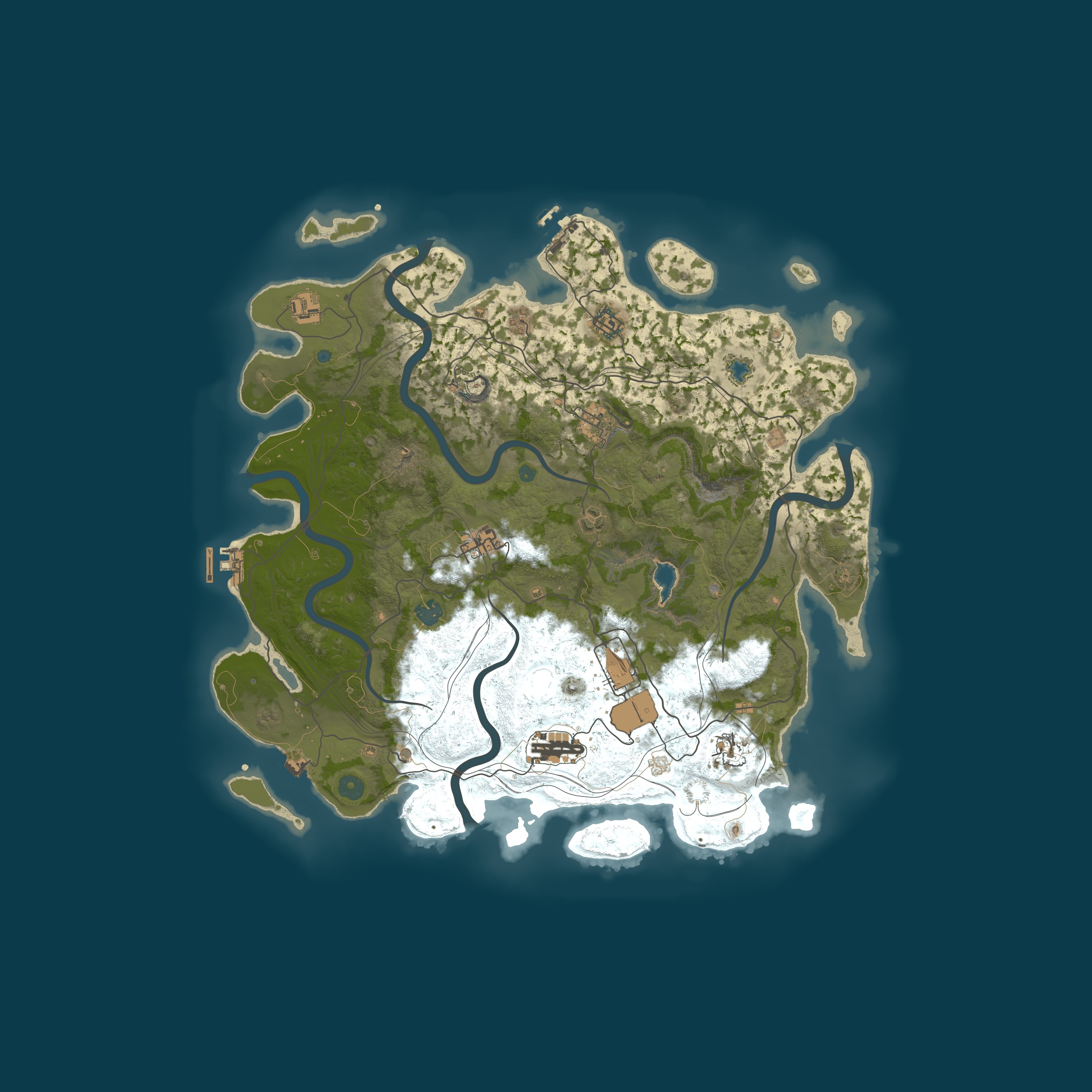 Rust map 4250/1561842549