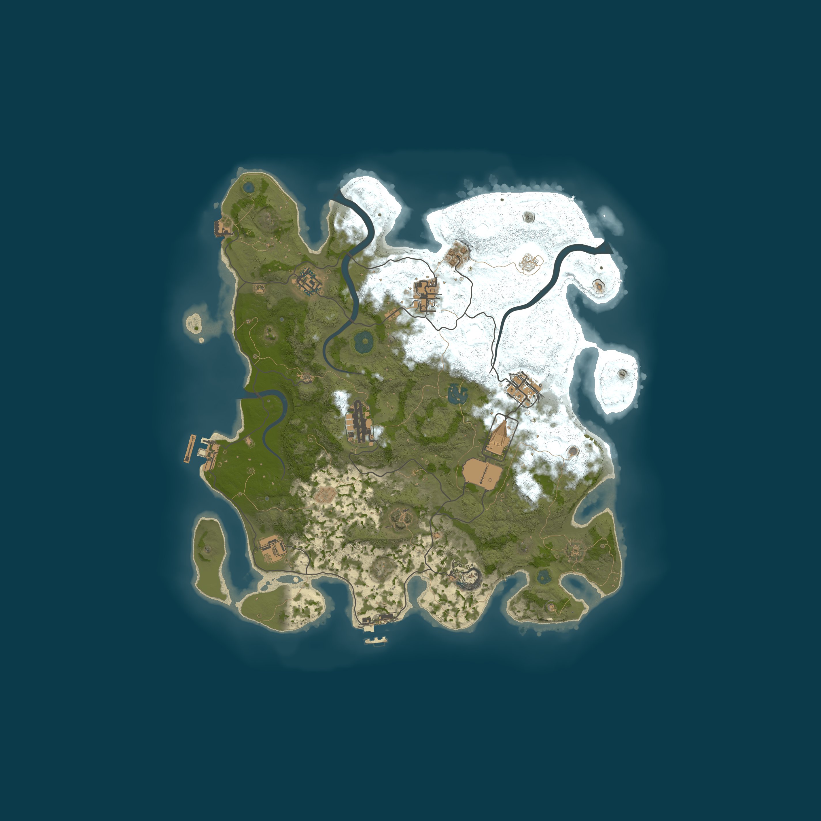Map preview