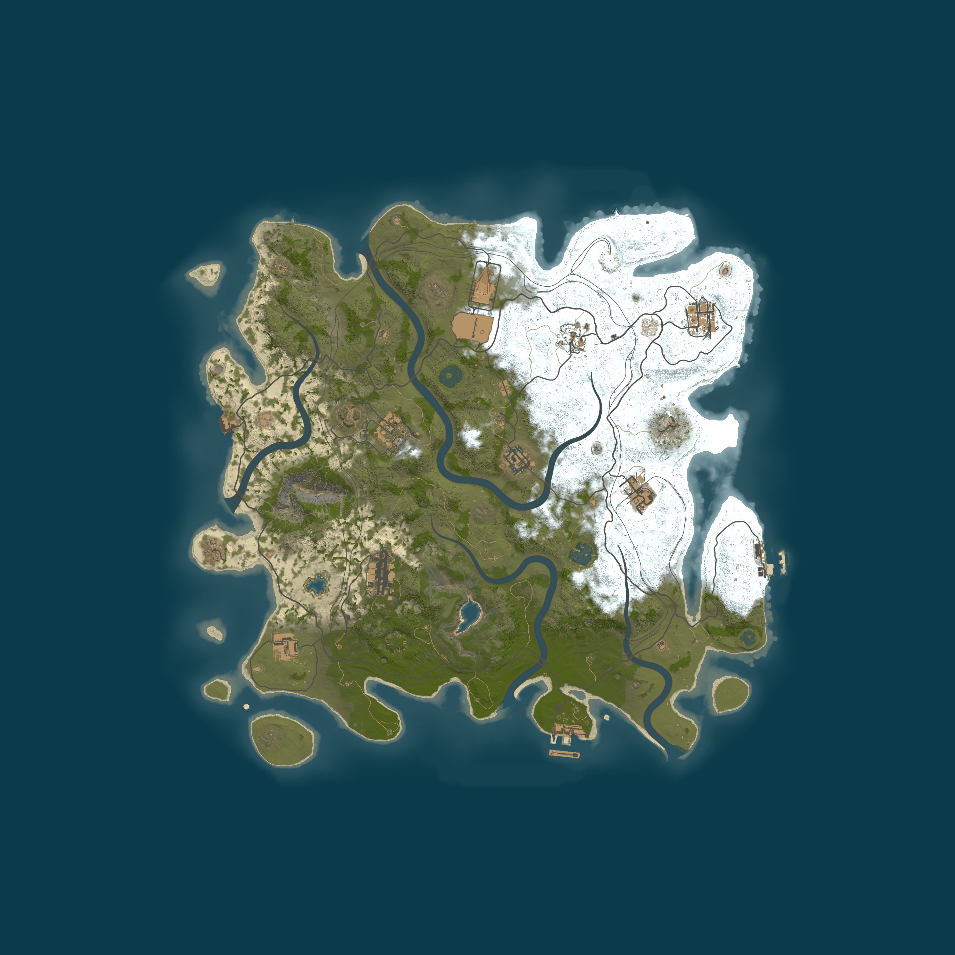 Rust map 4250/769178734