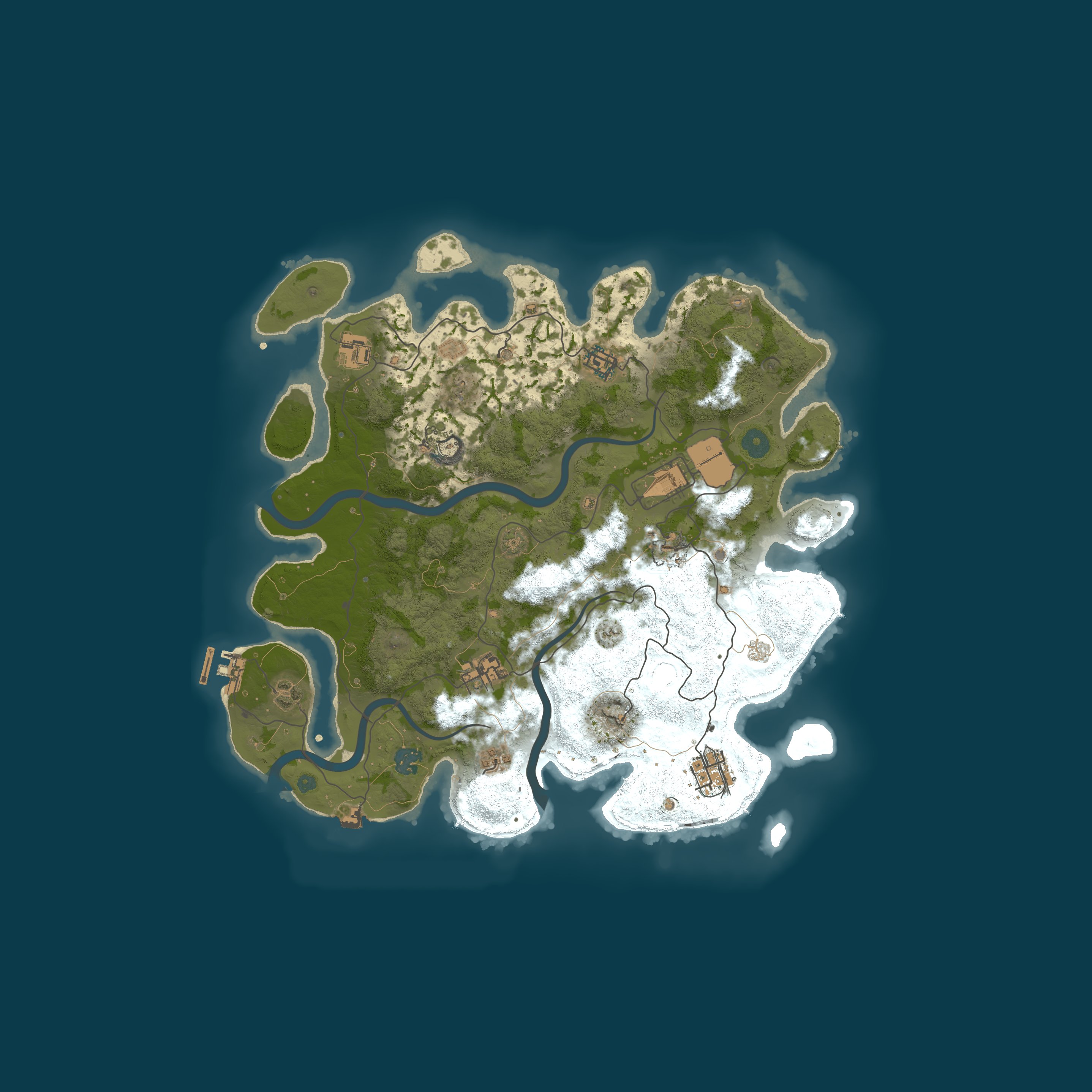 Rust map 3750/1445207954