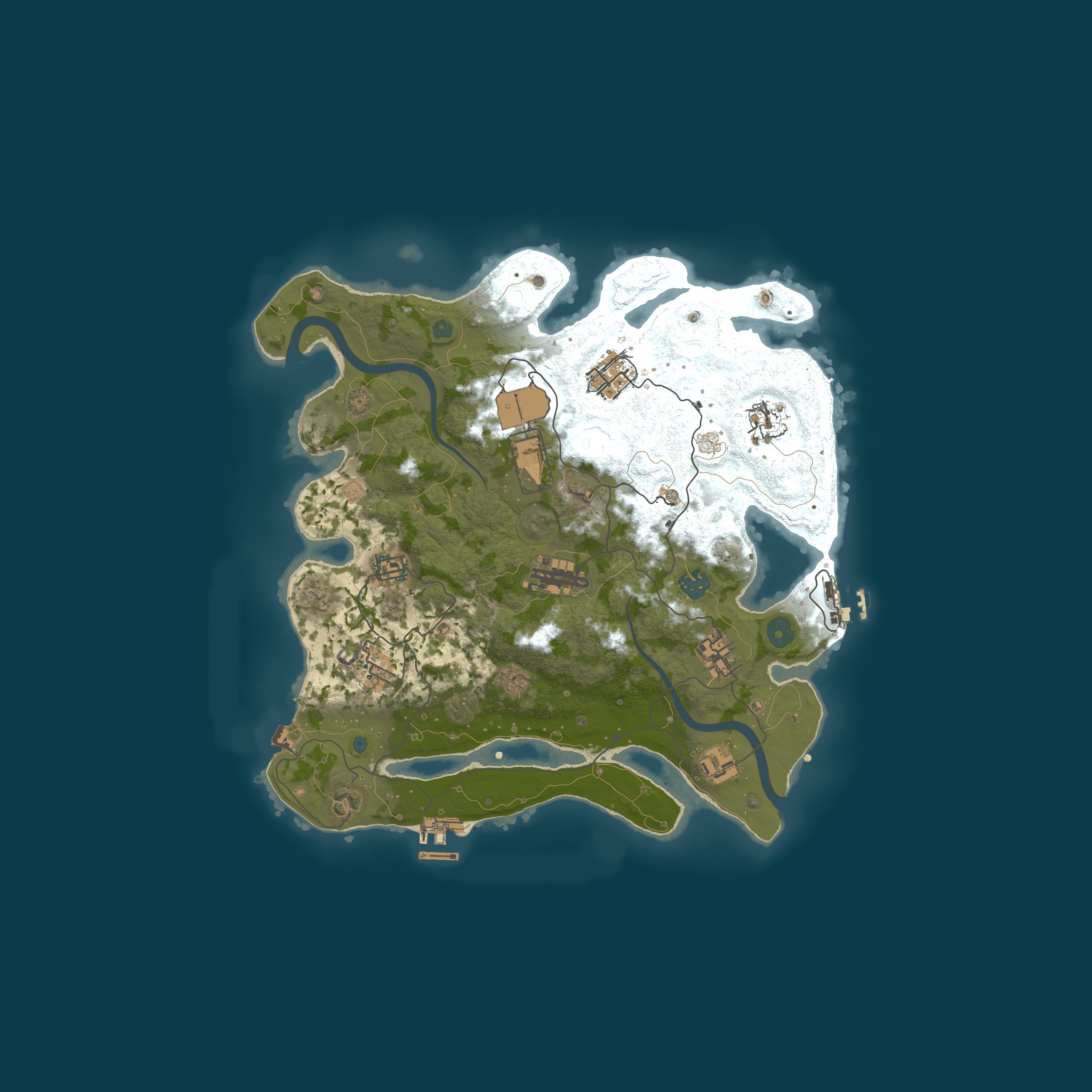 Rust map 3500/1734511512