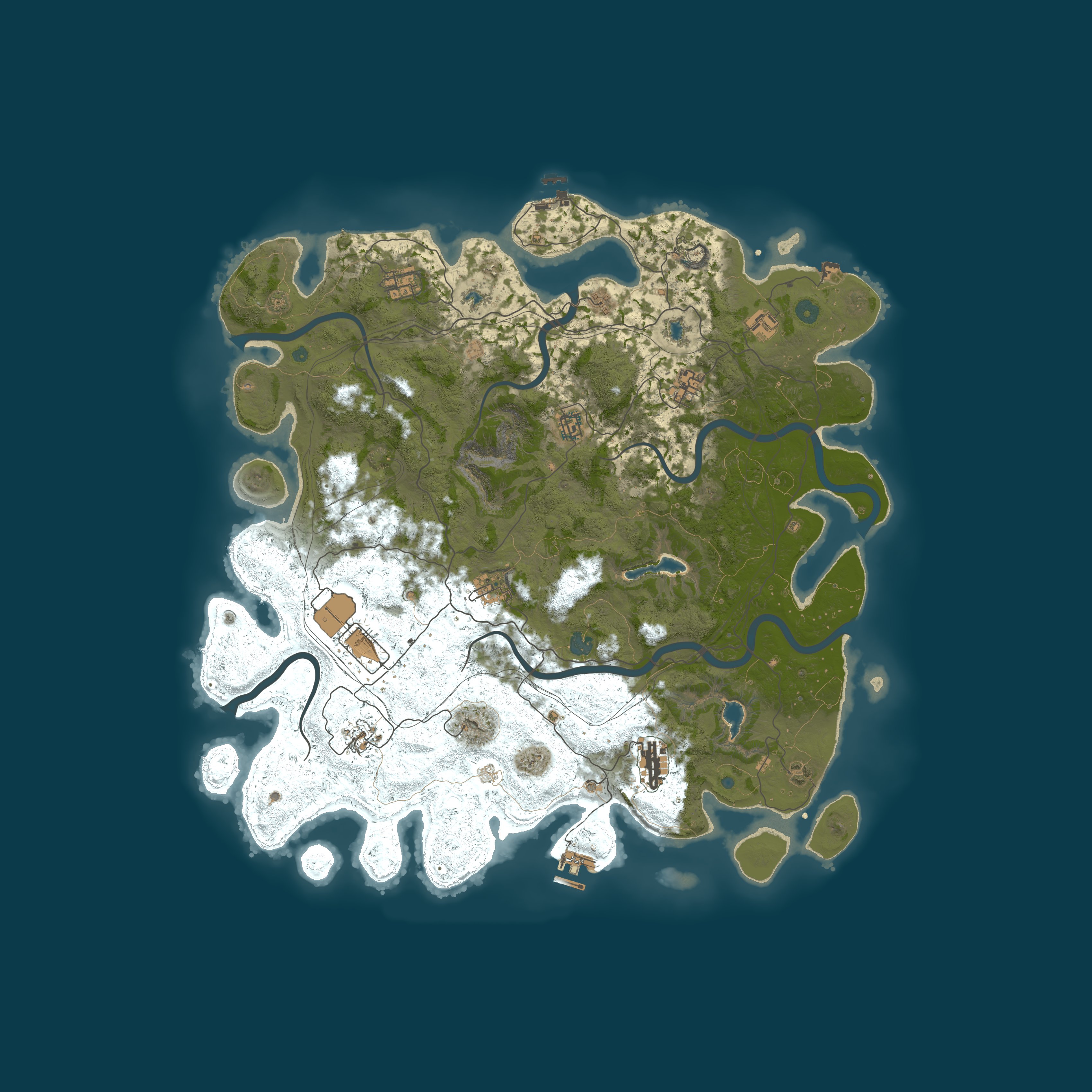 Rust map 4800/1776315361